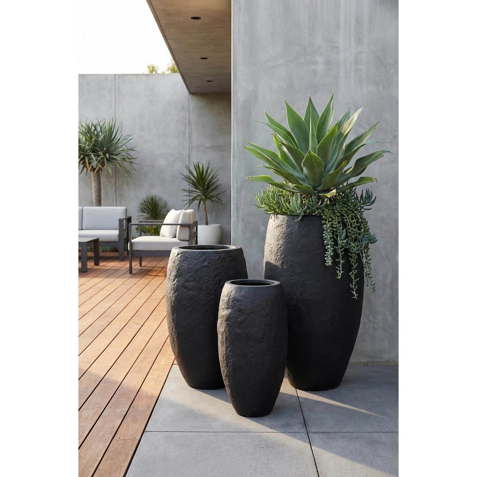 Aera Planter