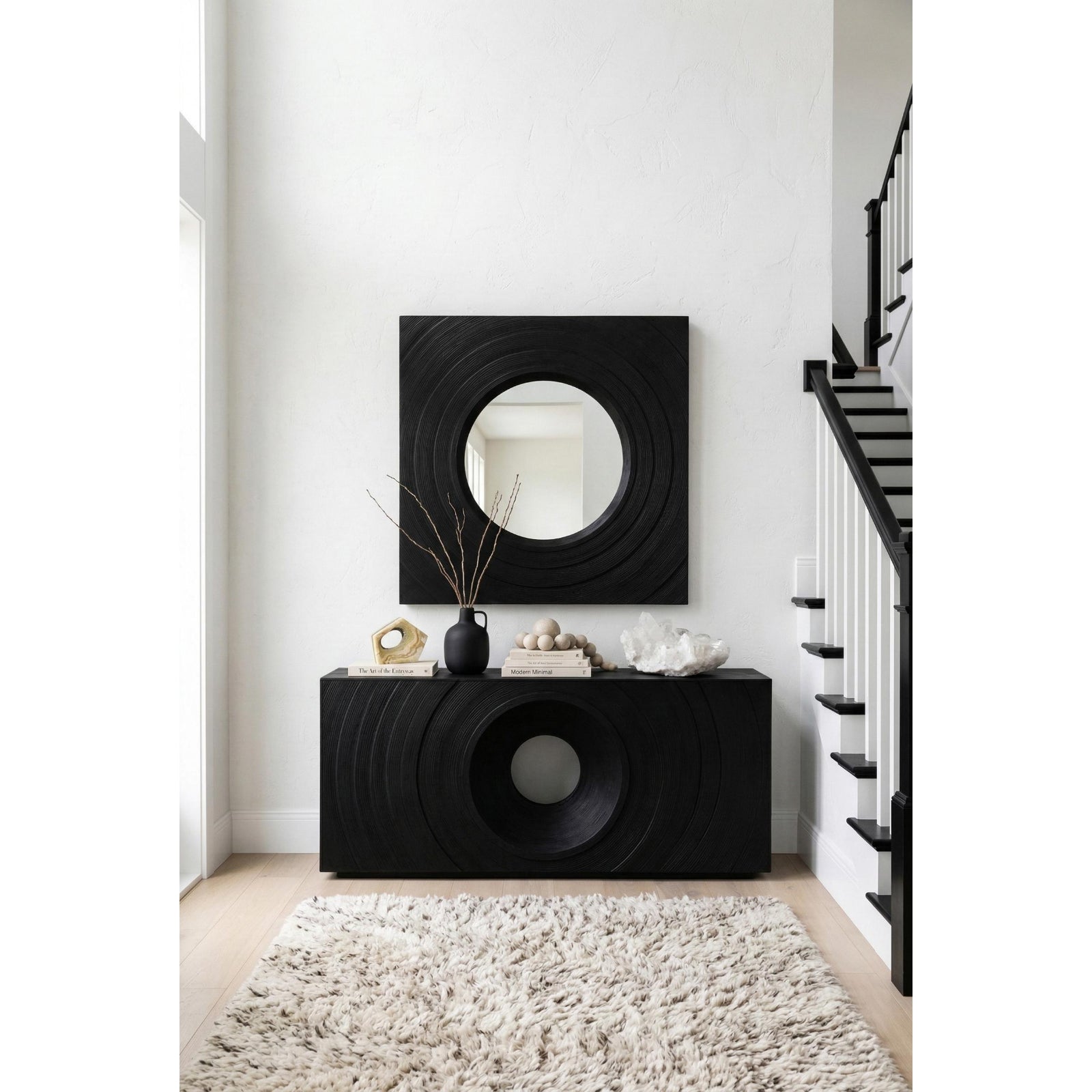Void Mirror