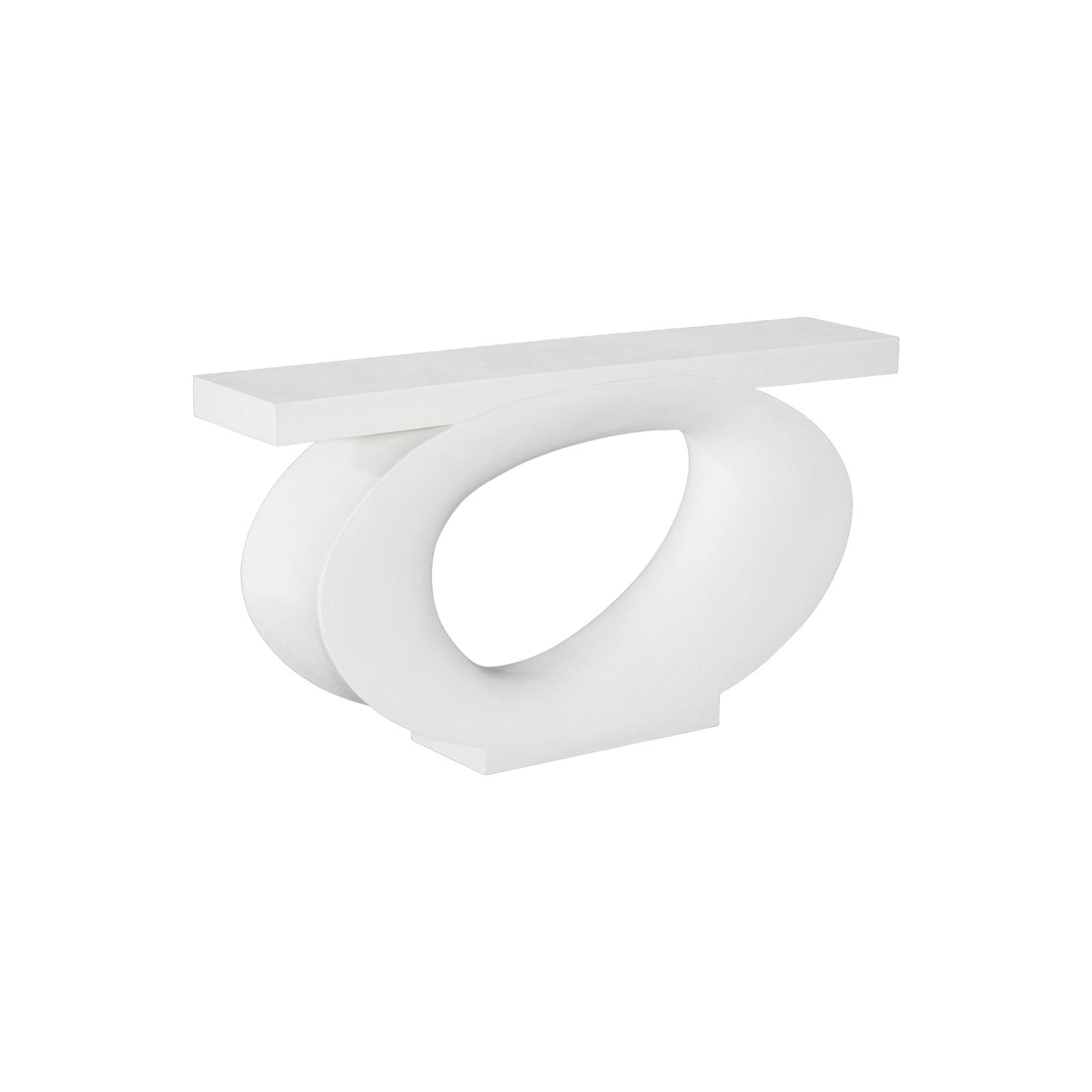 Nimbus Console Table