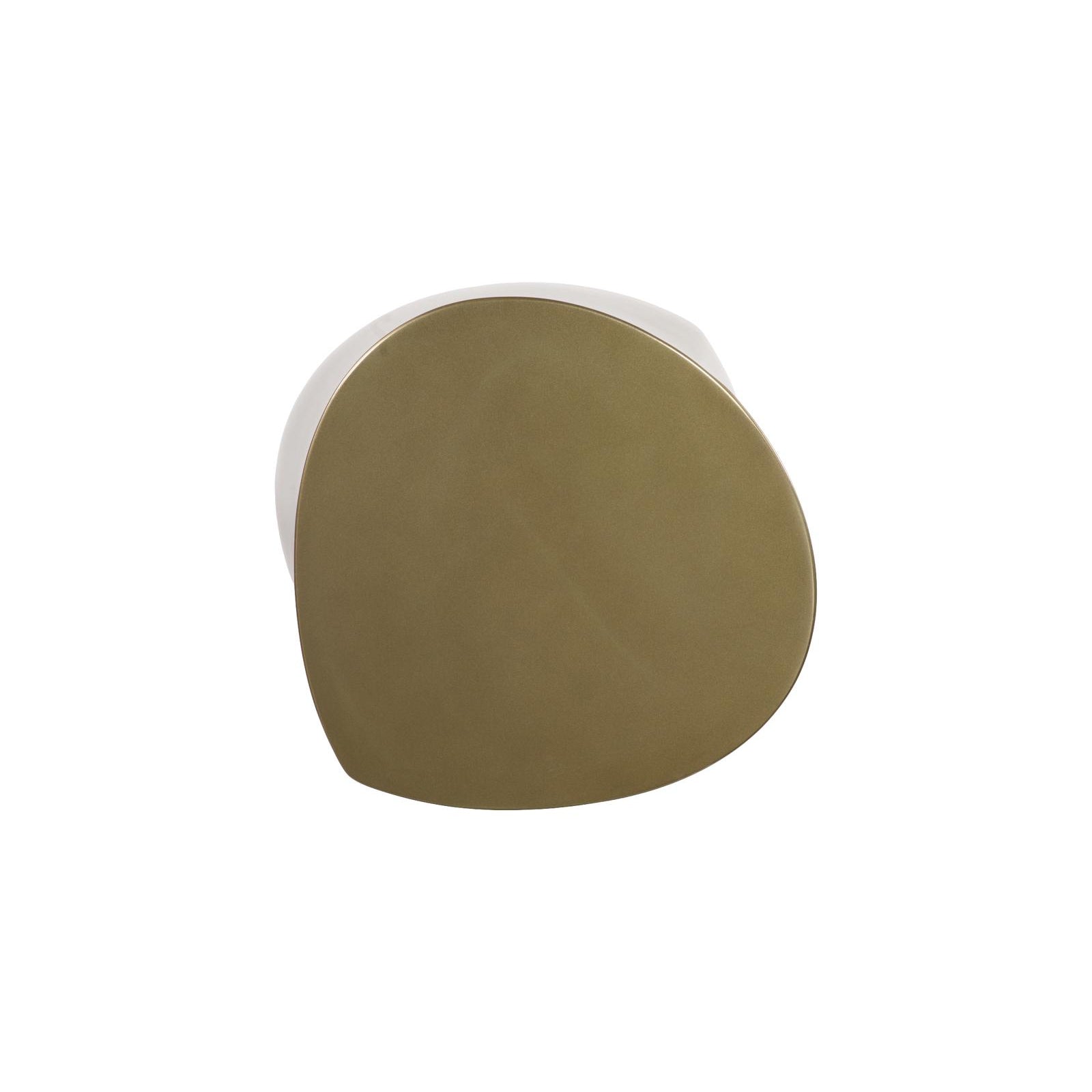 Mellow Side Table