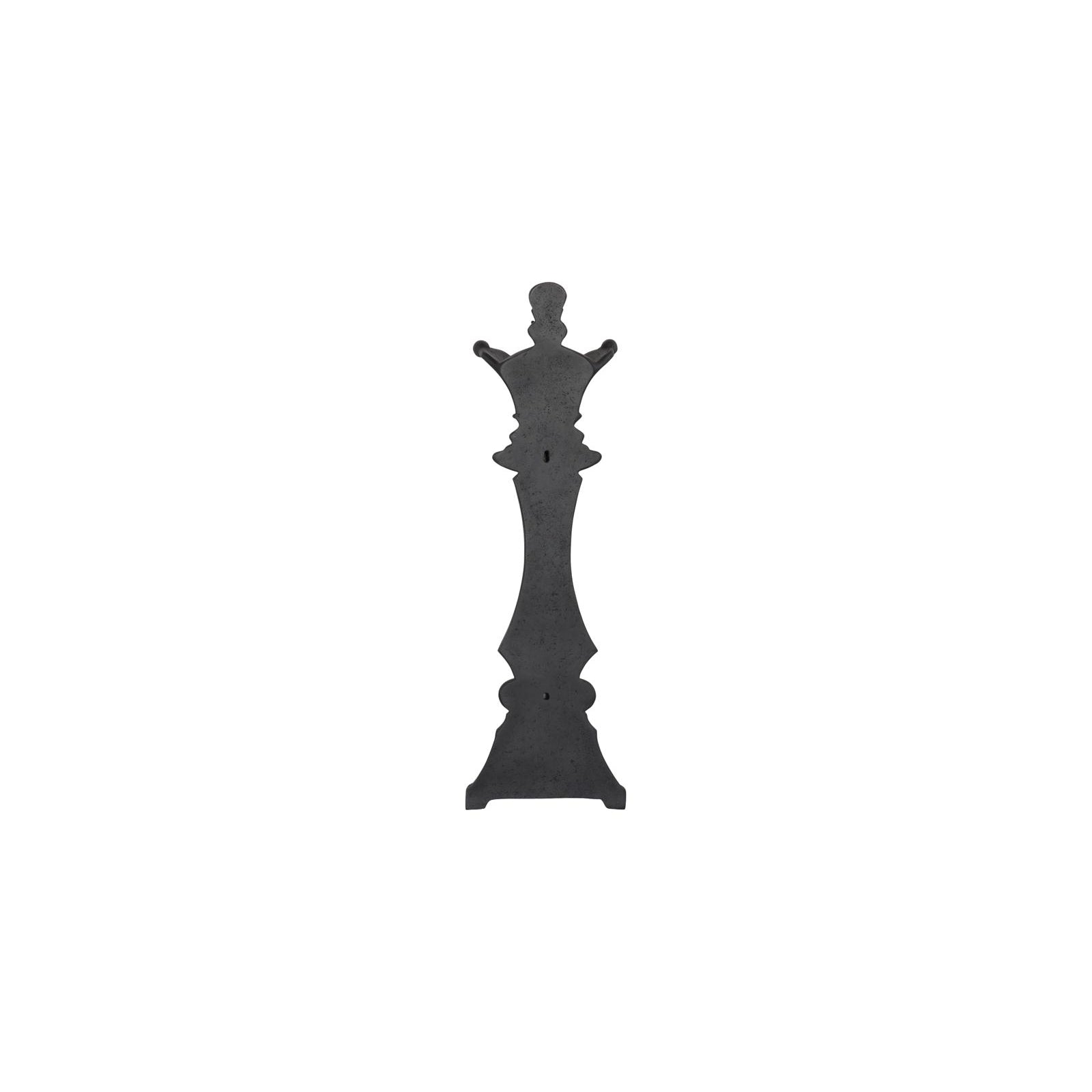 Queen Chess Wall Decor