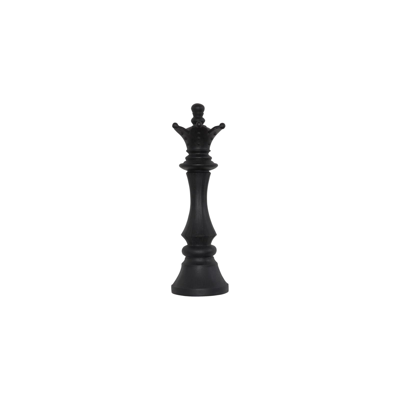 Queen Chess Wall Decor