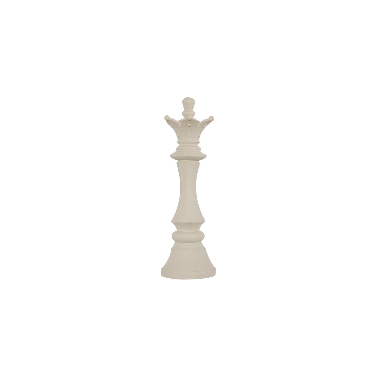 Queen Chess Wall Decor