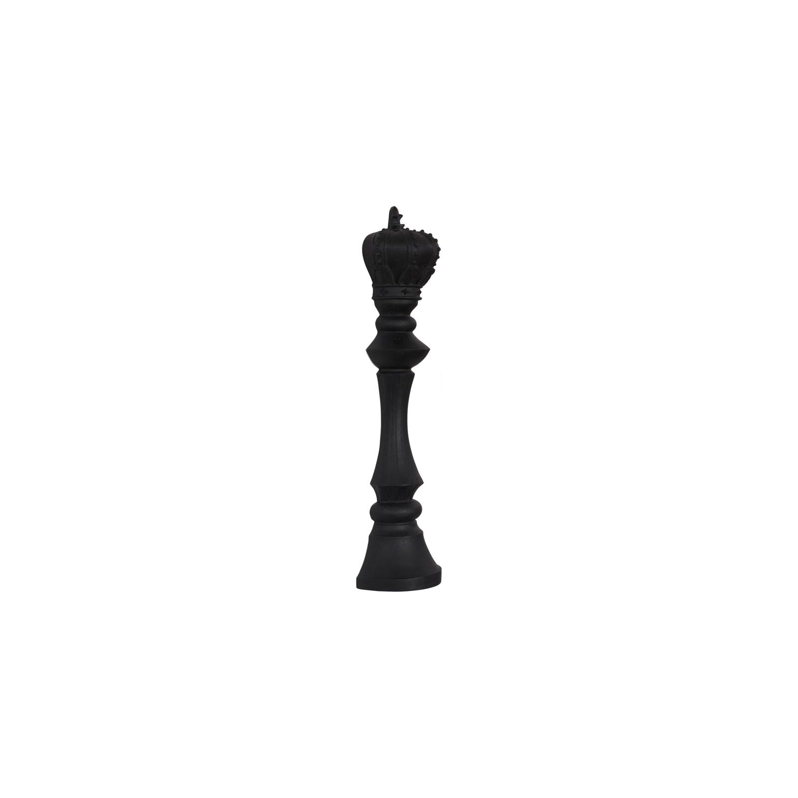 King Chess Wall Decor