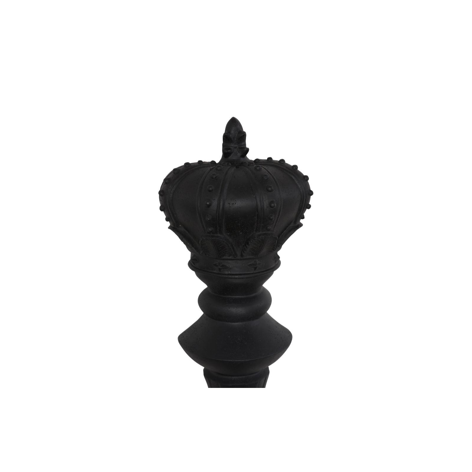 King Chess Wall Decor