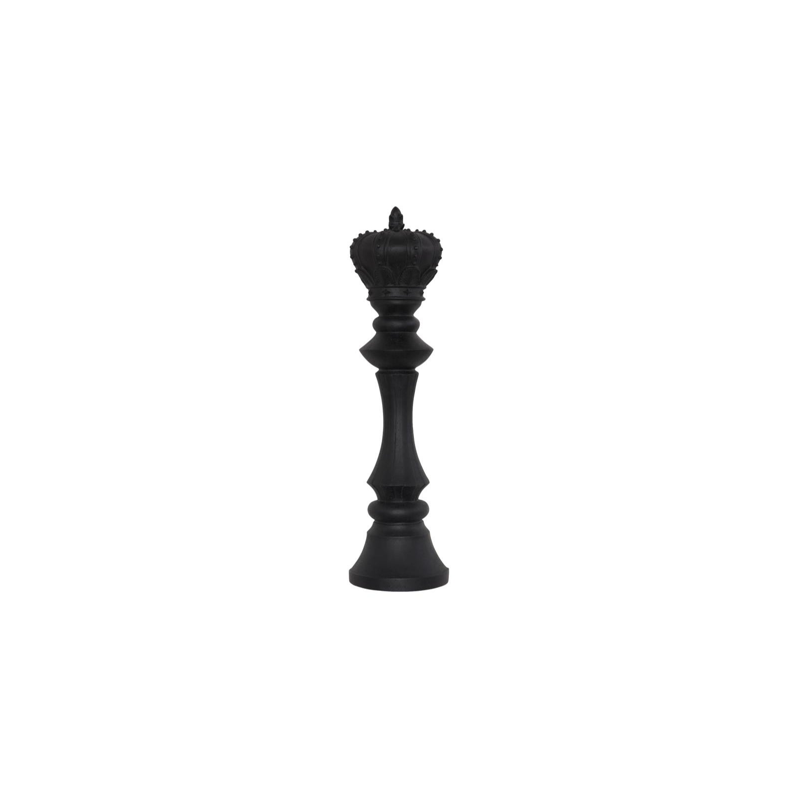 King Chess Wall Decor