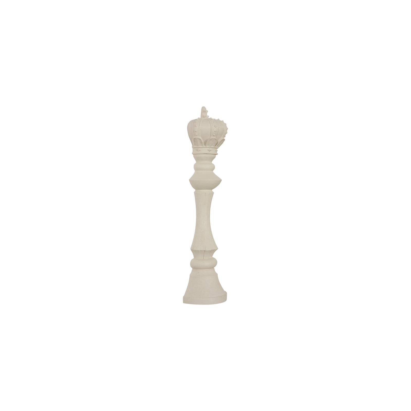 King Chess Wall Decor