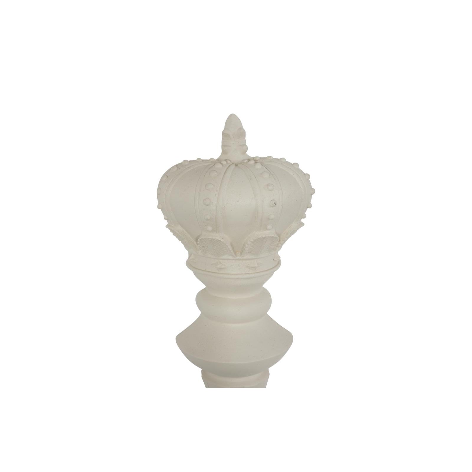 King Chess Wall Decor