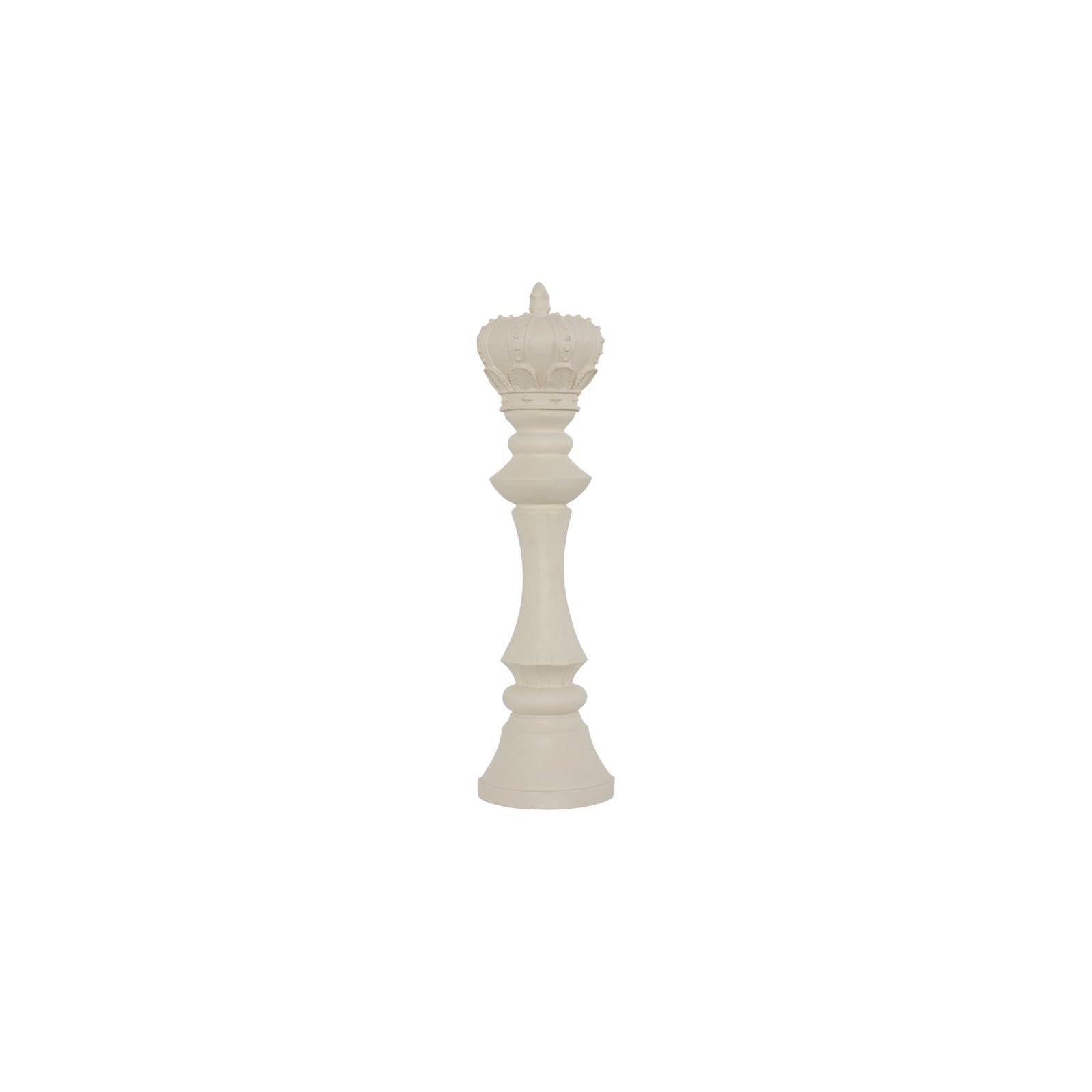 King Chess Wall Decor