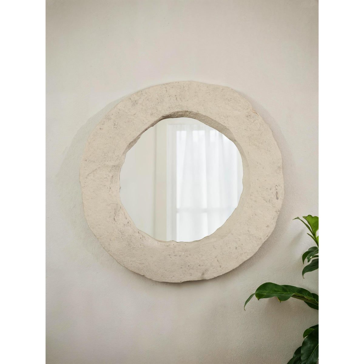 Formation Mirror by Phillips Collection