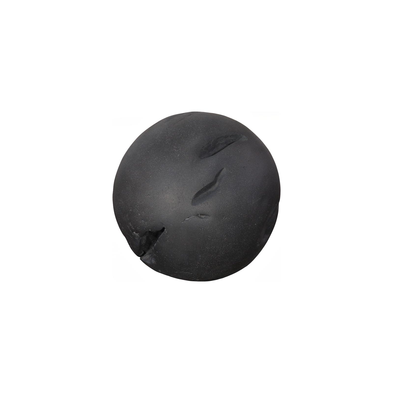 Cast Root Floor Ball