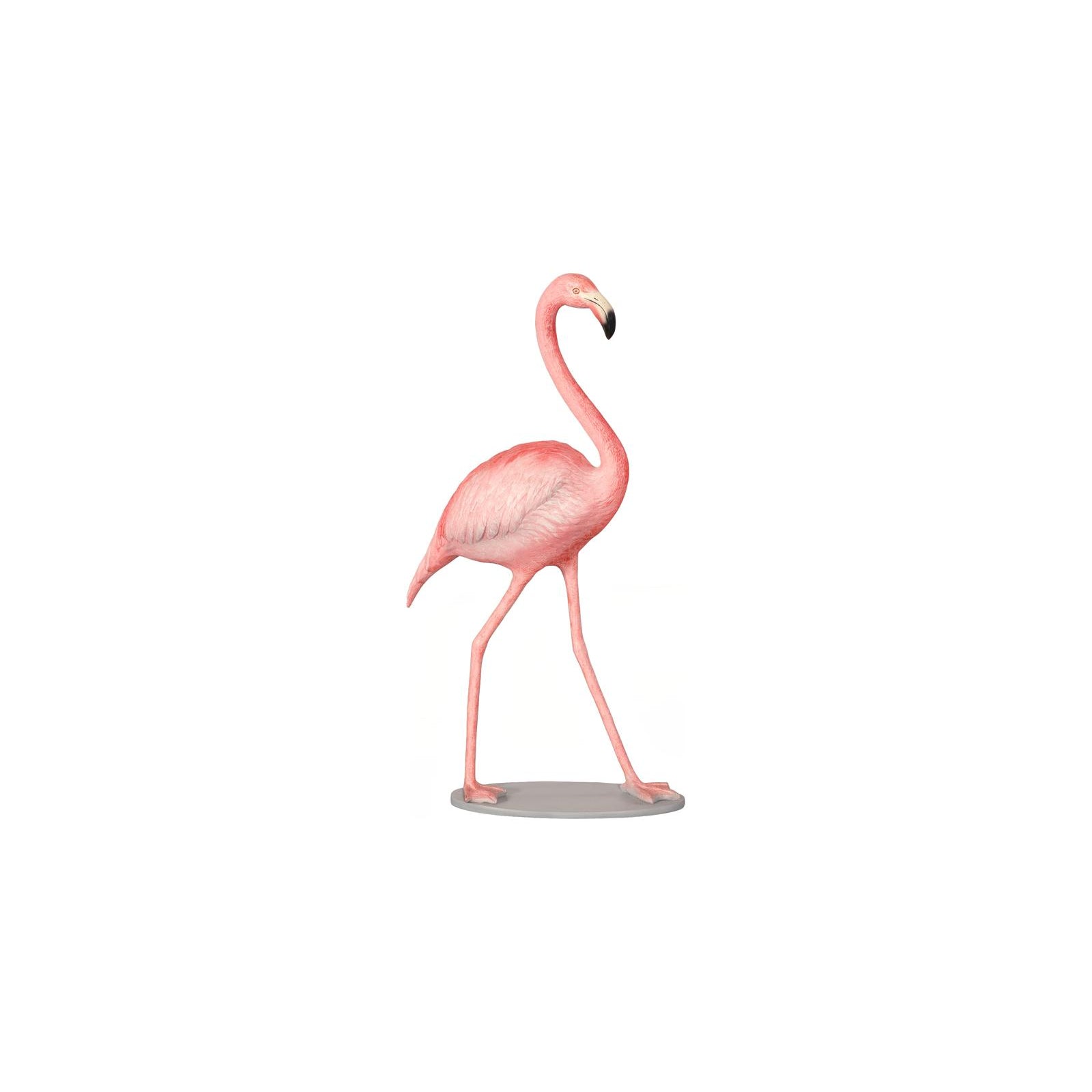 Flamingo Sculpture