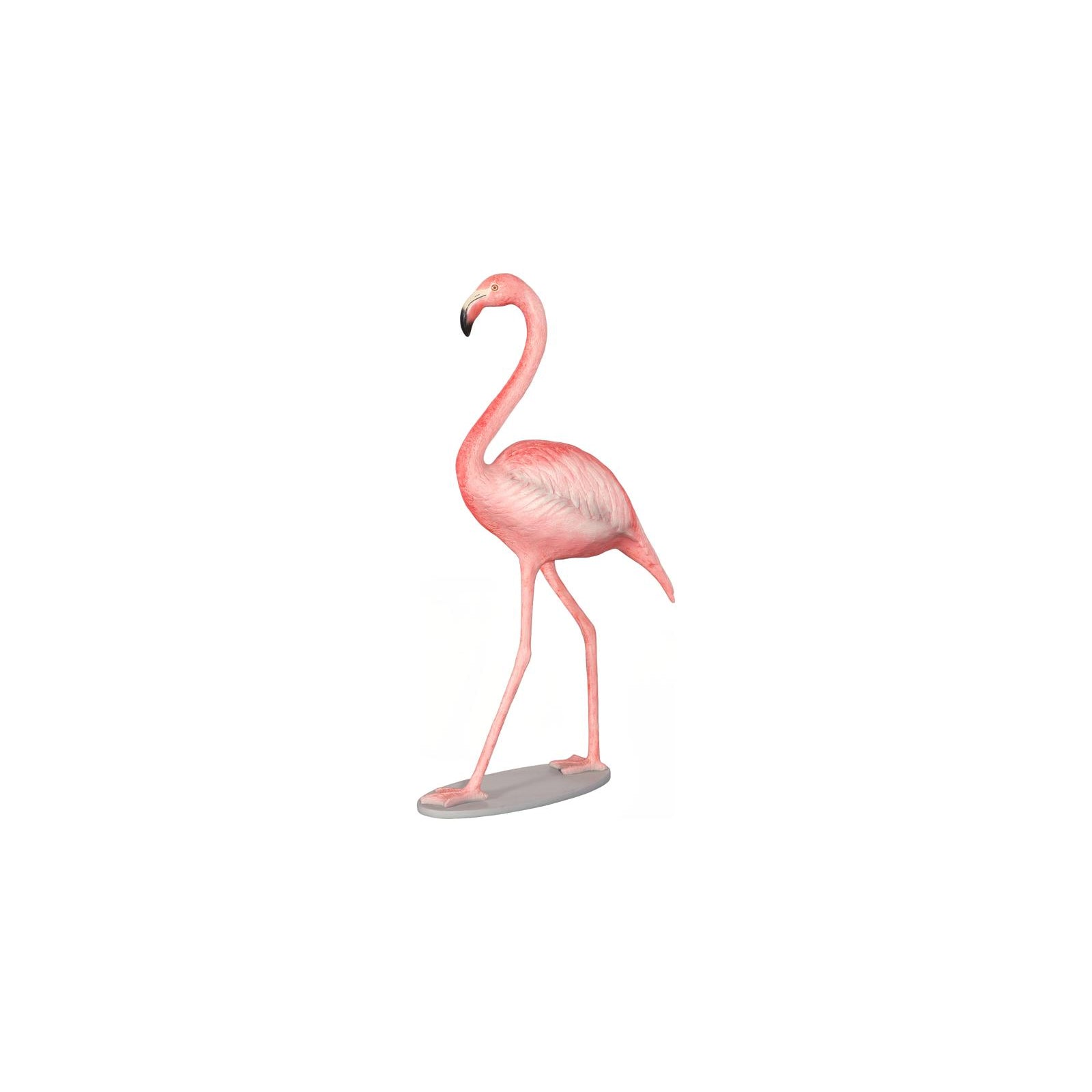 Flamingo Sculpture