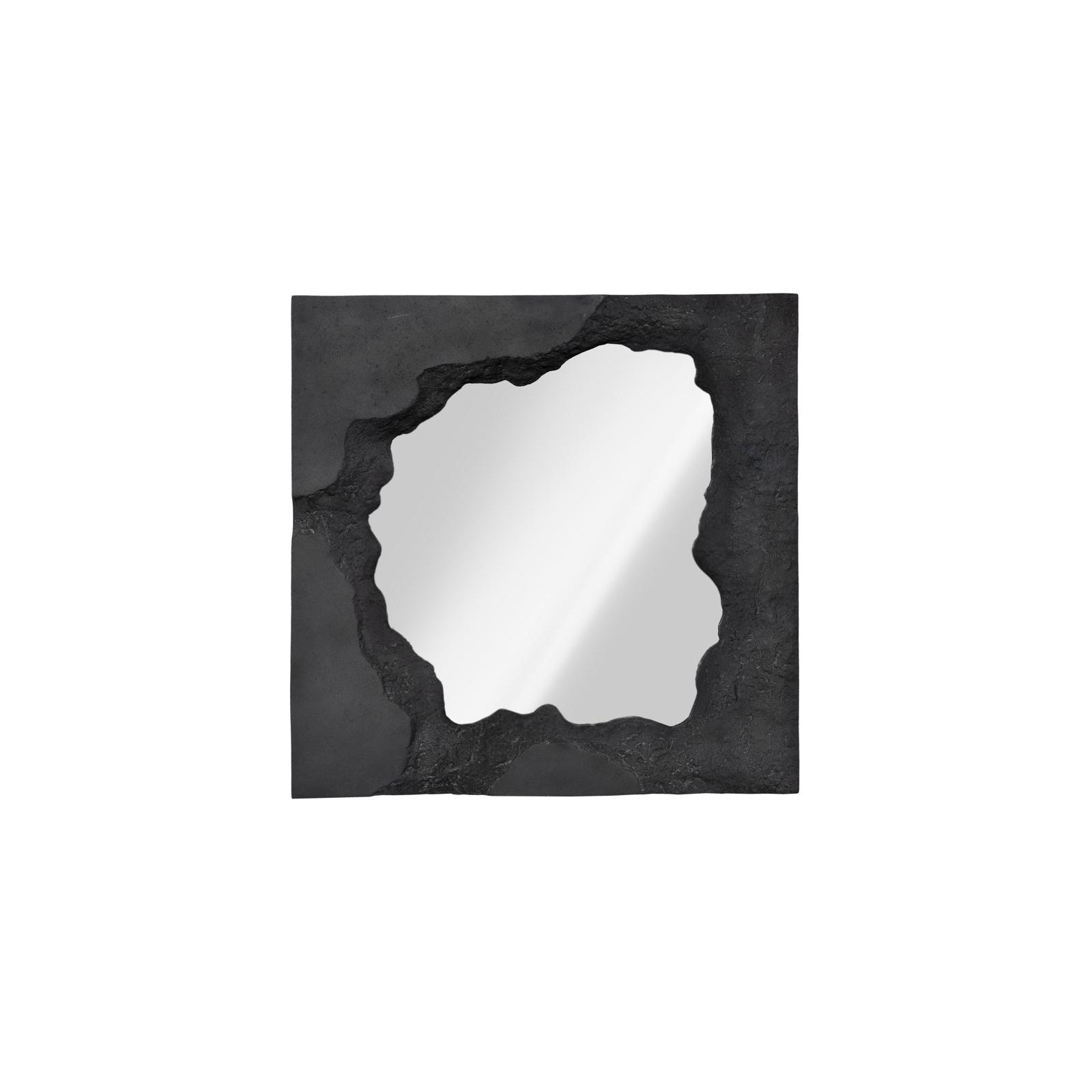 Magma Mirror