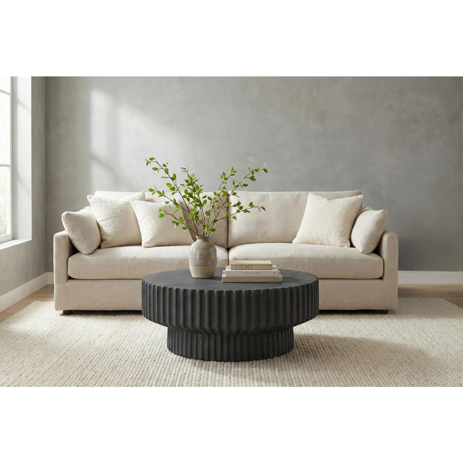 Vetra Coffee Table
