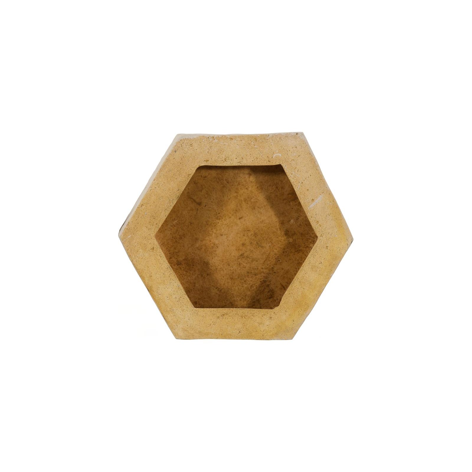 Hexagon Wall Tiles - Set of 3