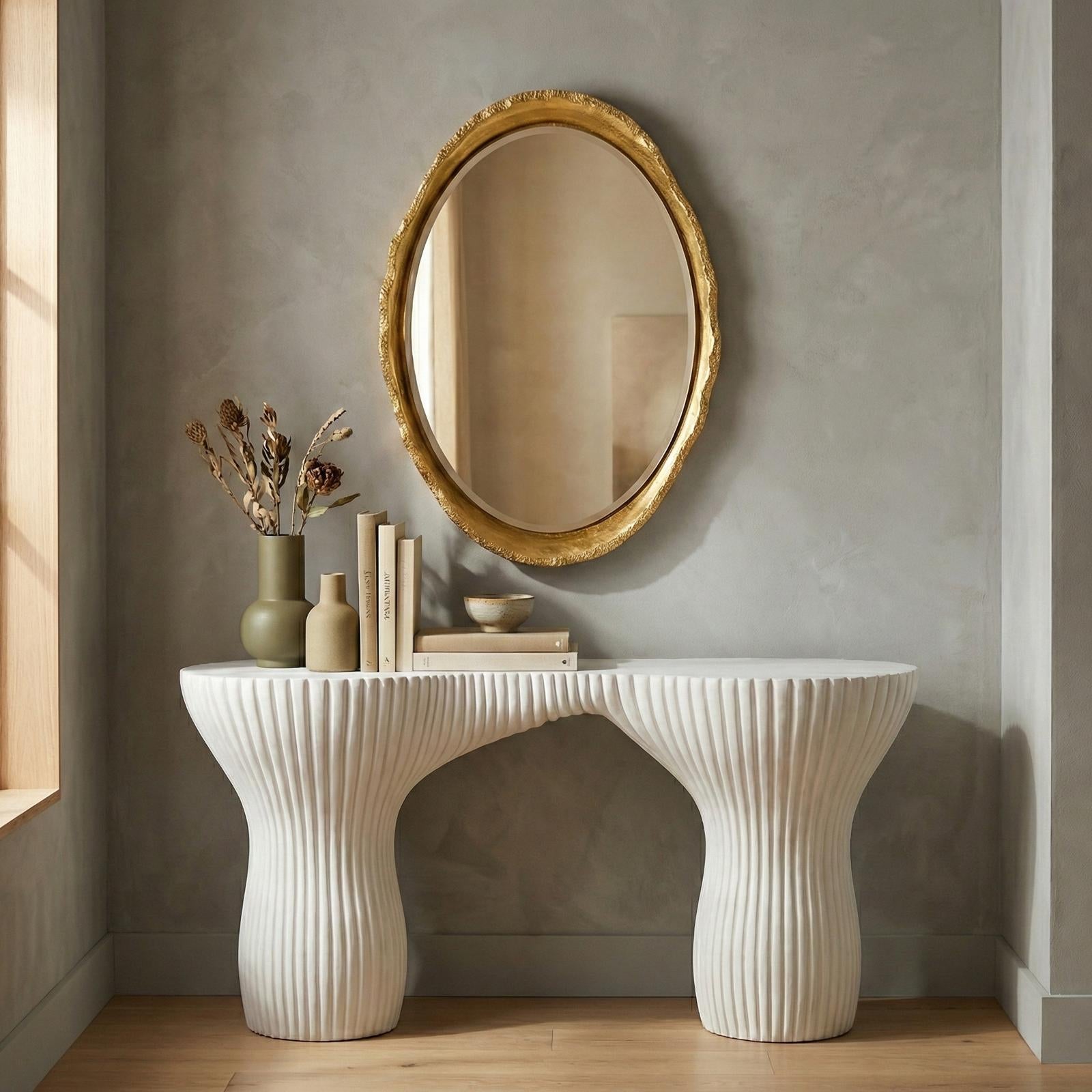 Cadence Console Table