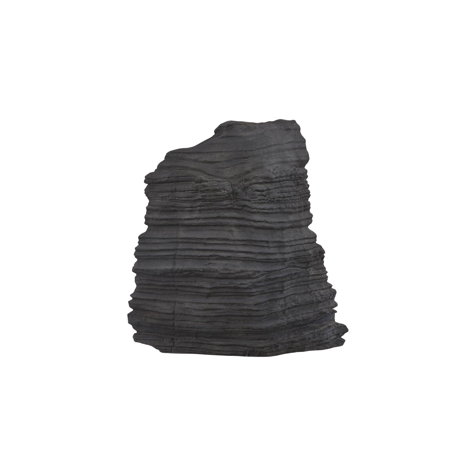 Stratified Rock Wall Decor