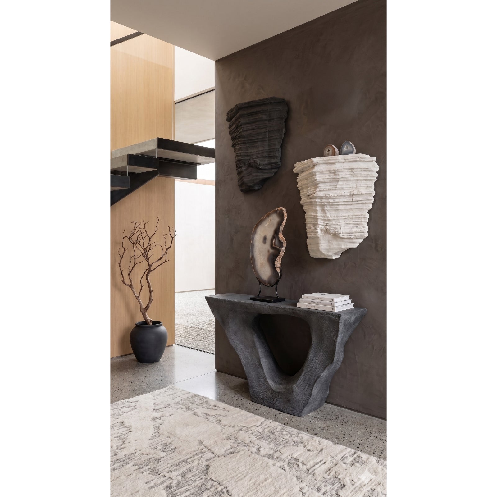 Strata Console