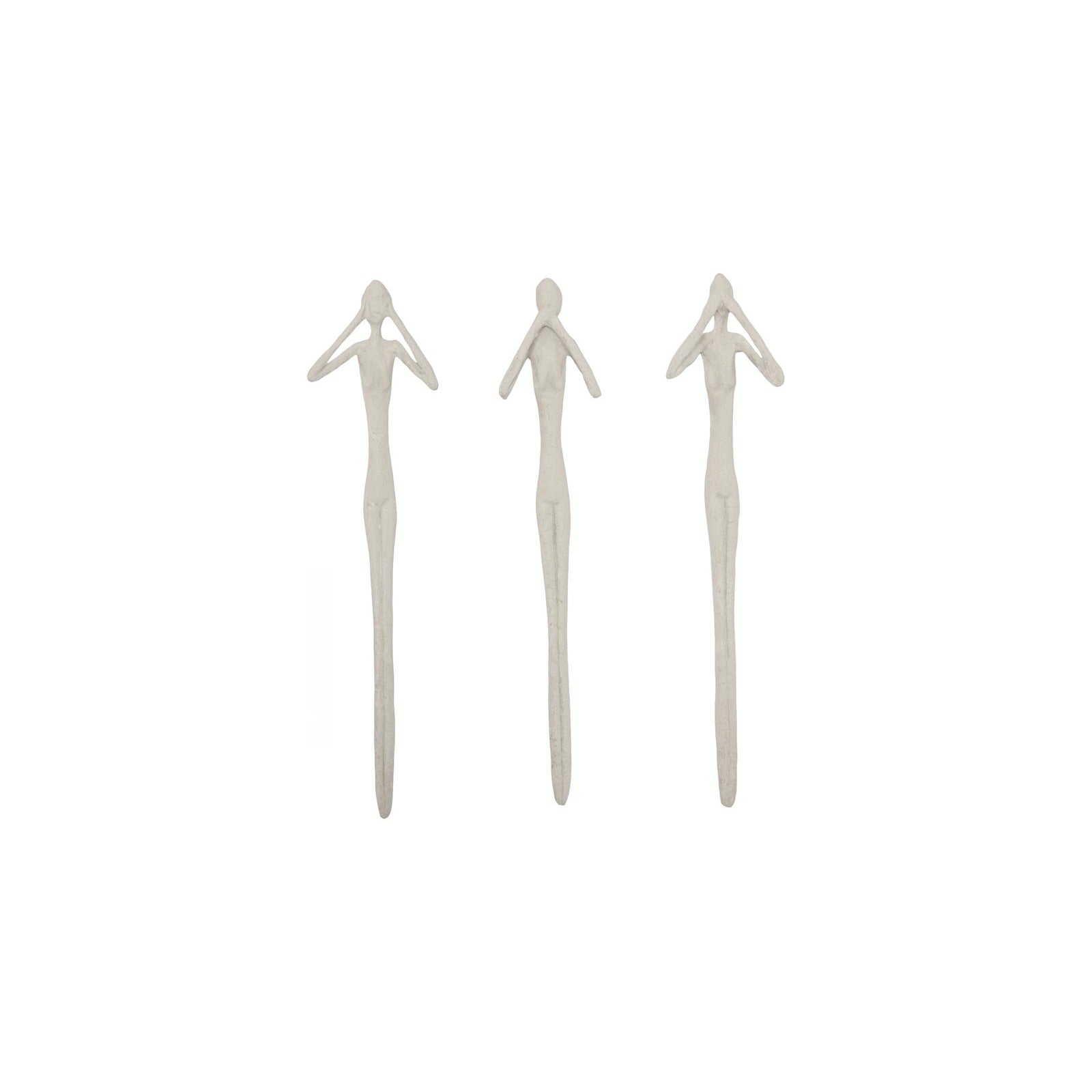 See Speak Hear No Evil Wall Art