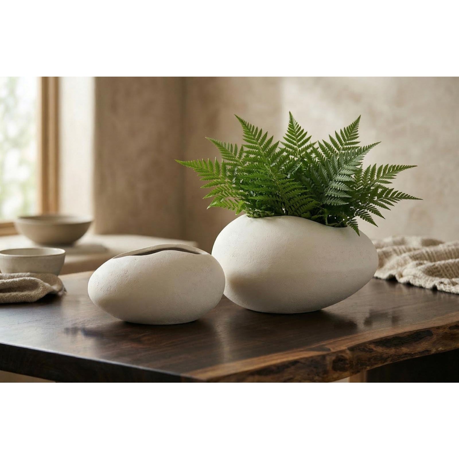 Egg Vase