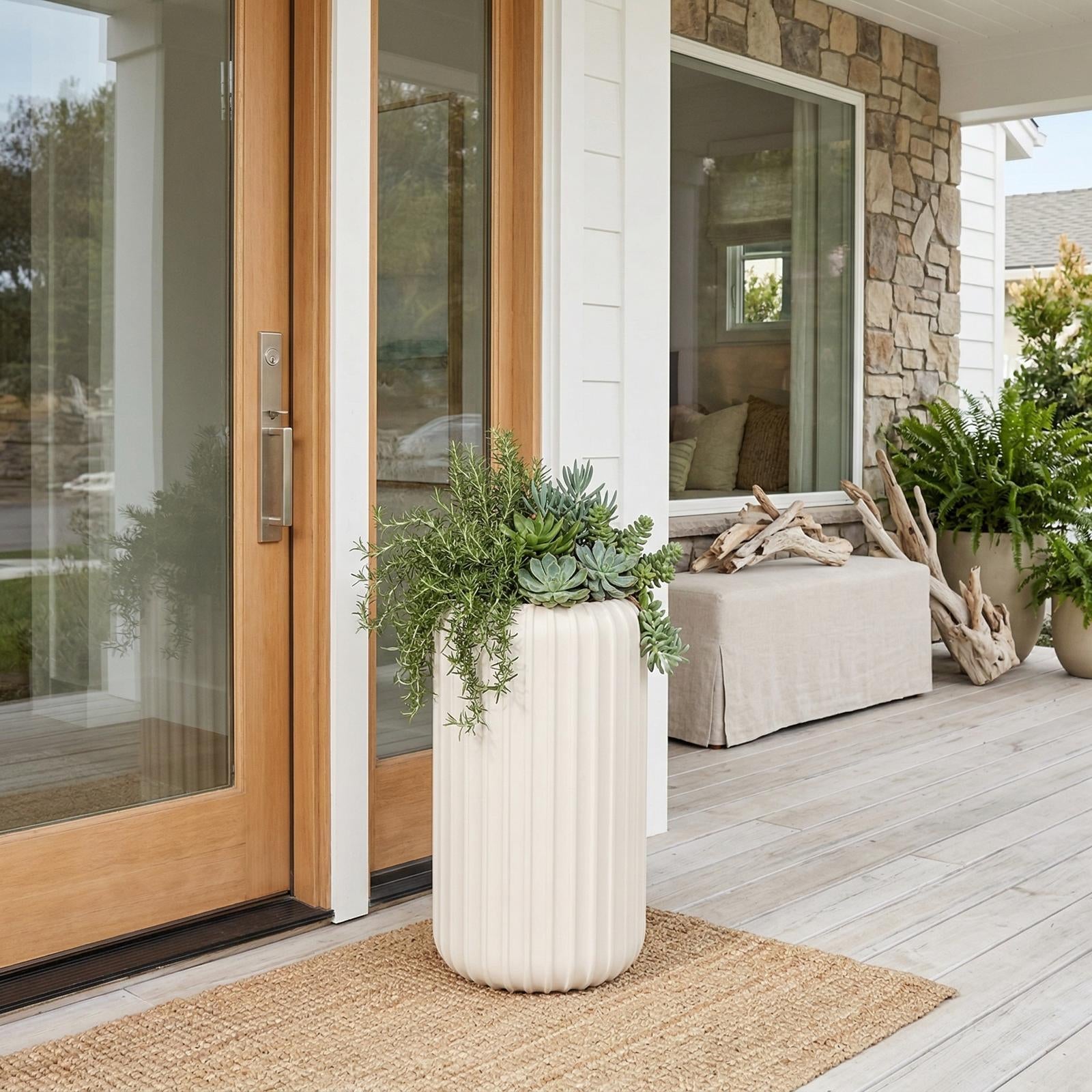 Vertical Planter