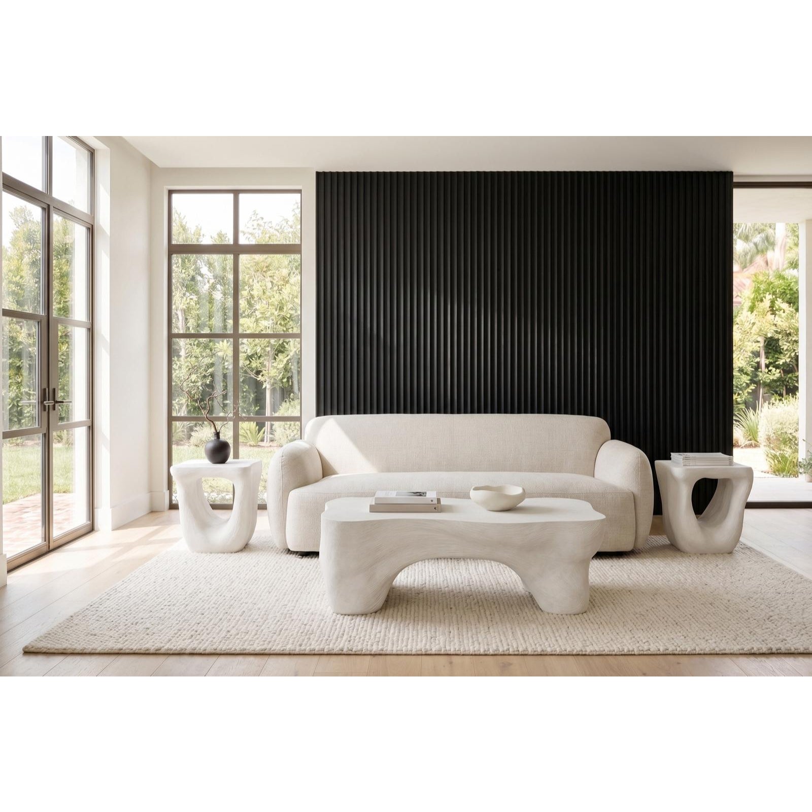 Strata Coffee Table