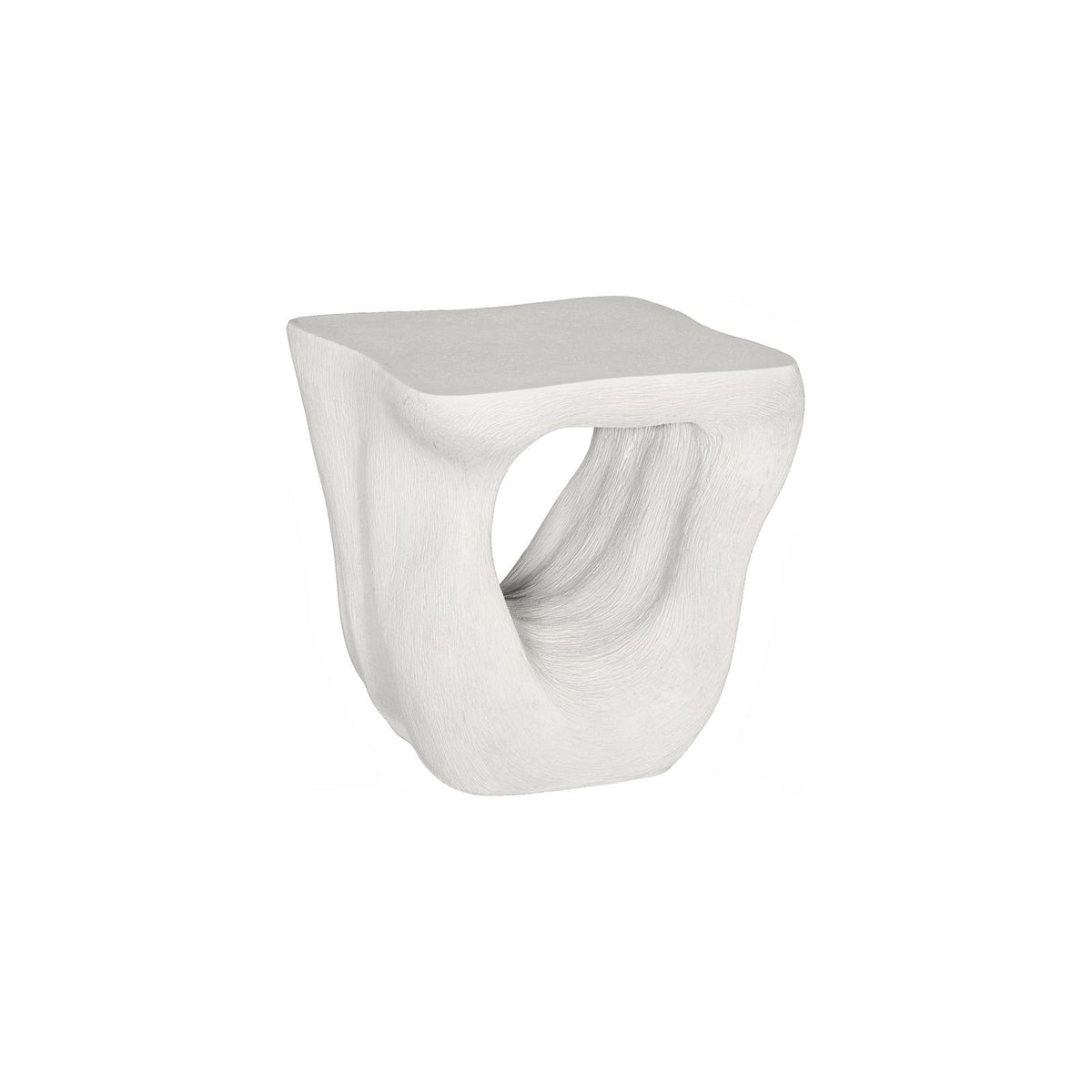 Strata Side Table by Phillips Collection