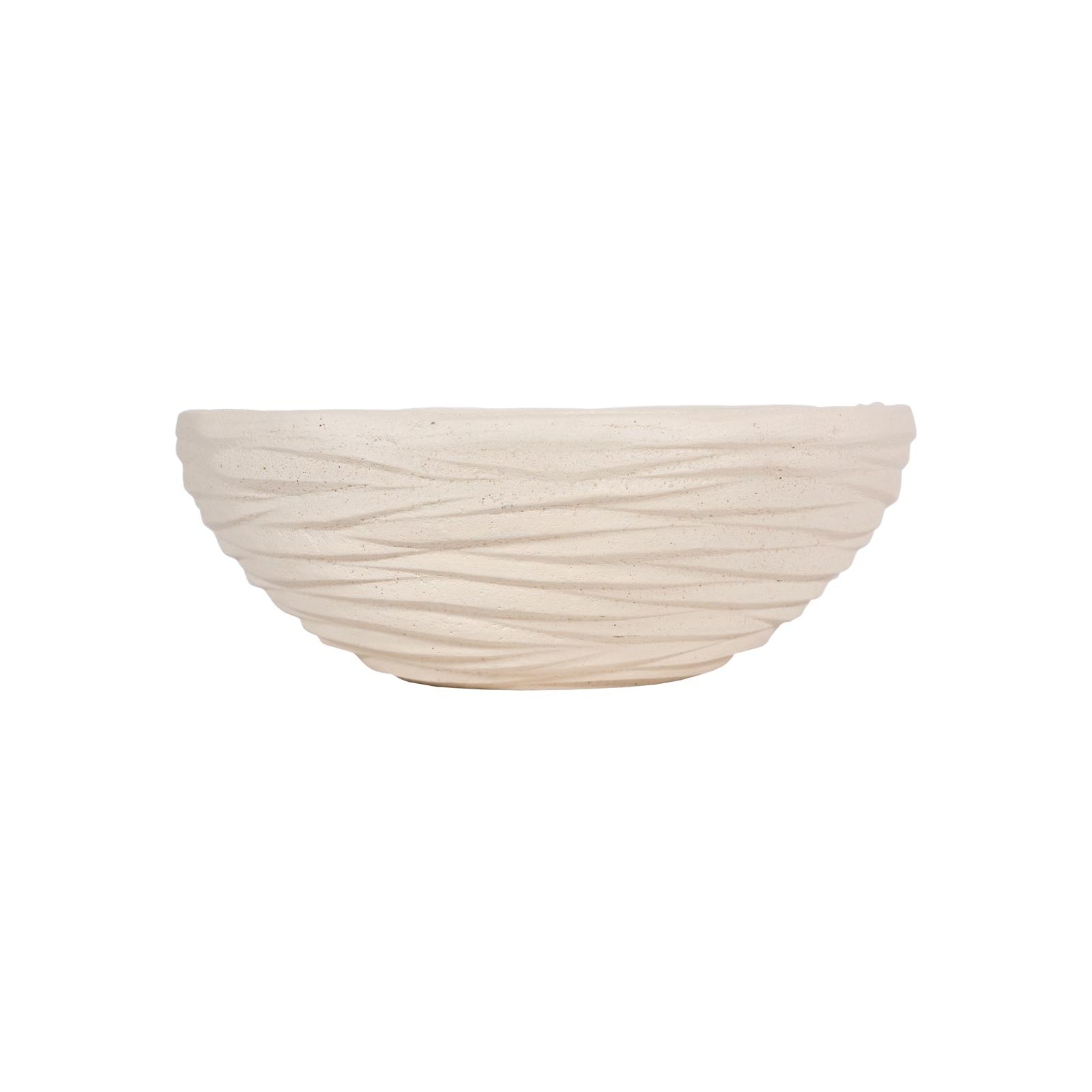 Waves Bowl