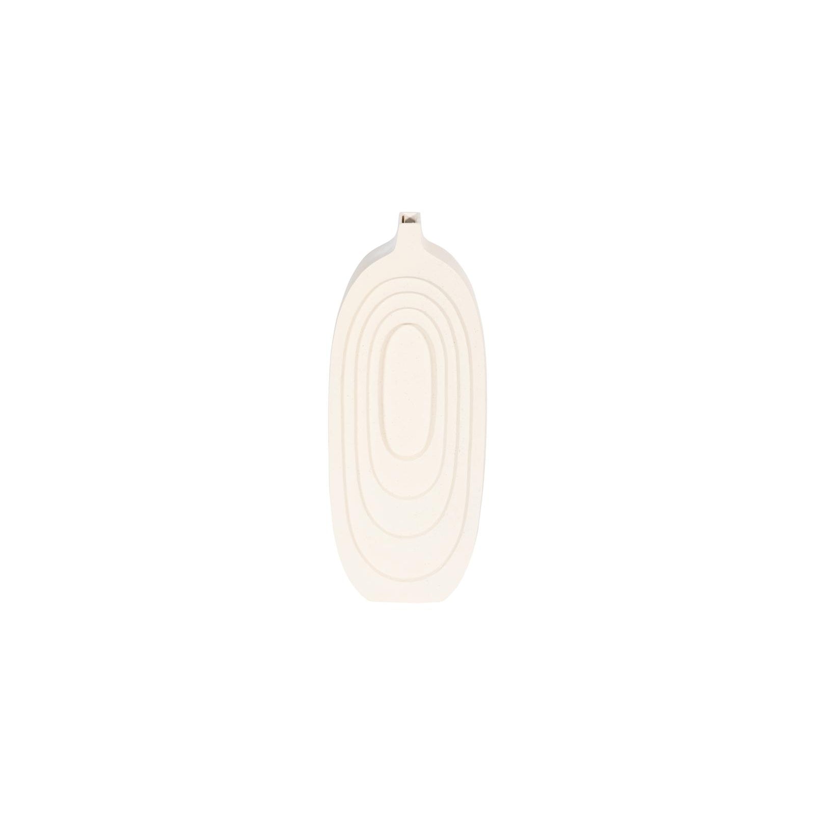 Sonic Round Tall Vase