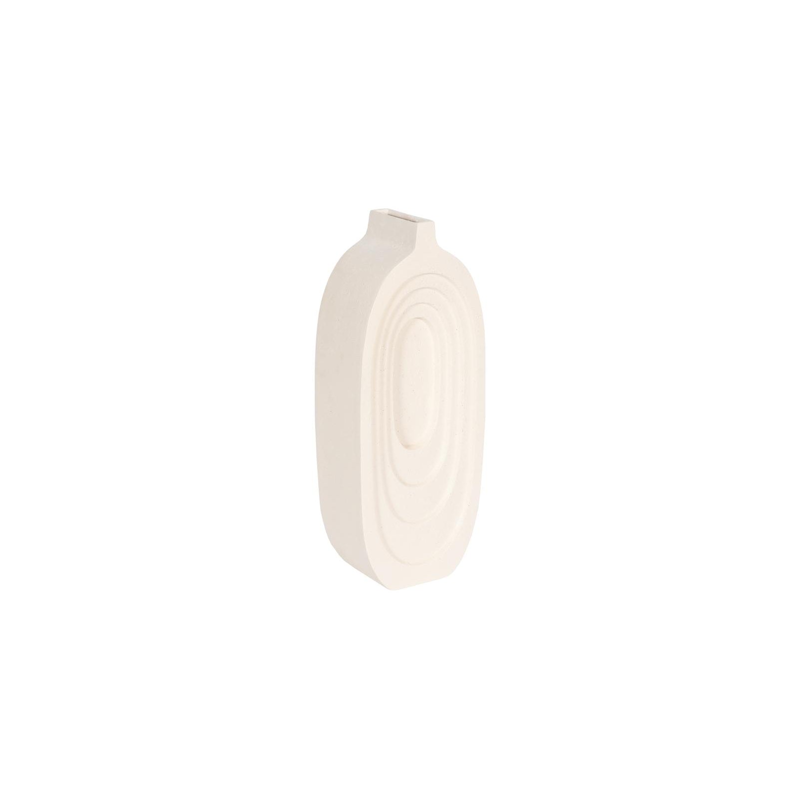 Sonic Round Tall Vase