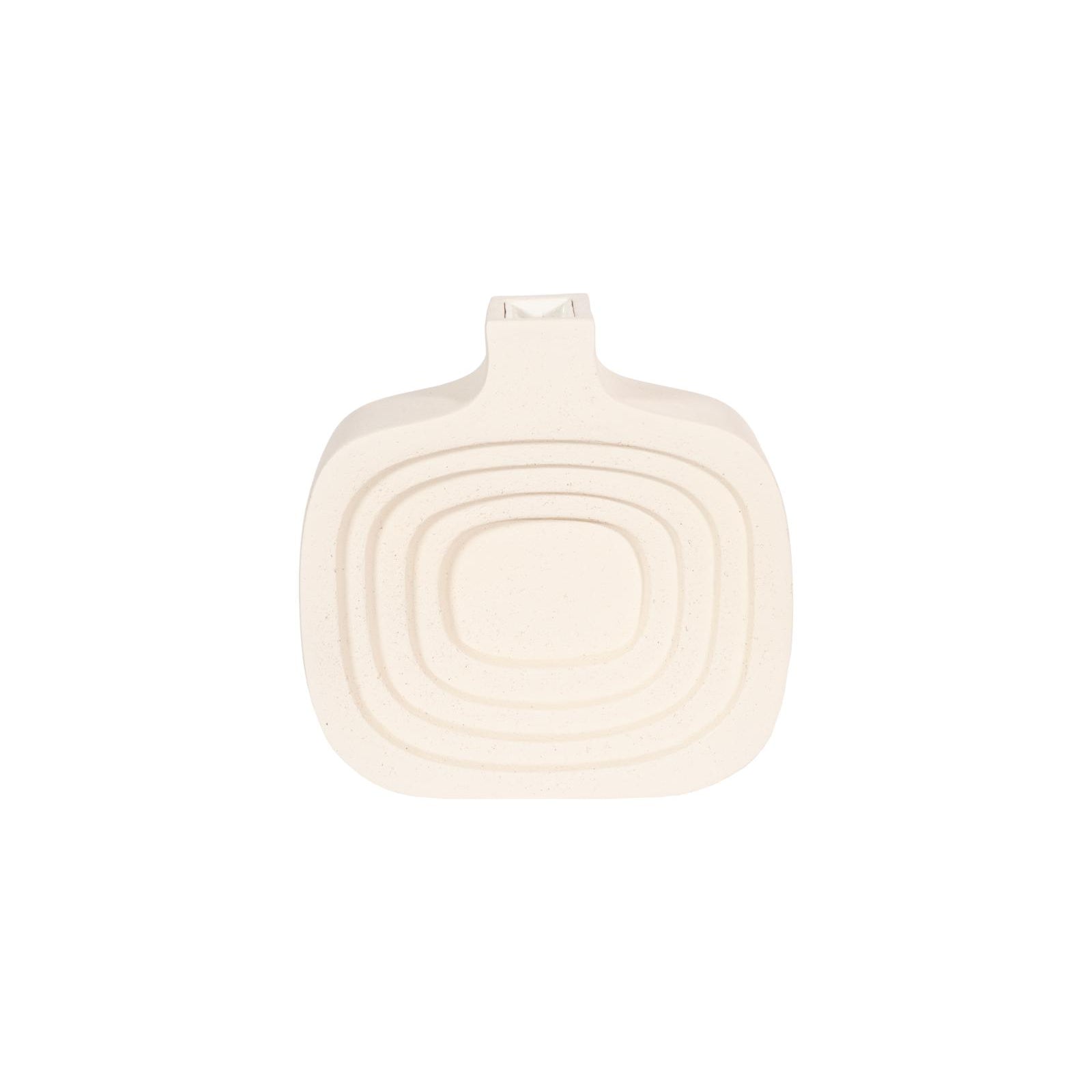Sonic Round Short Vase