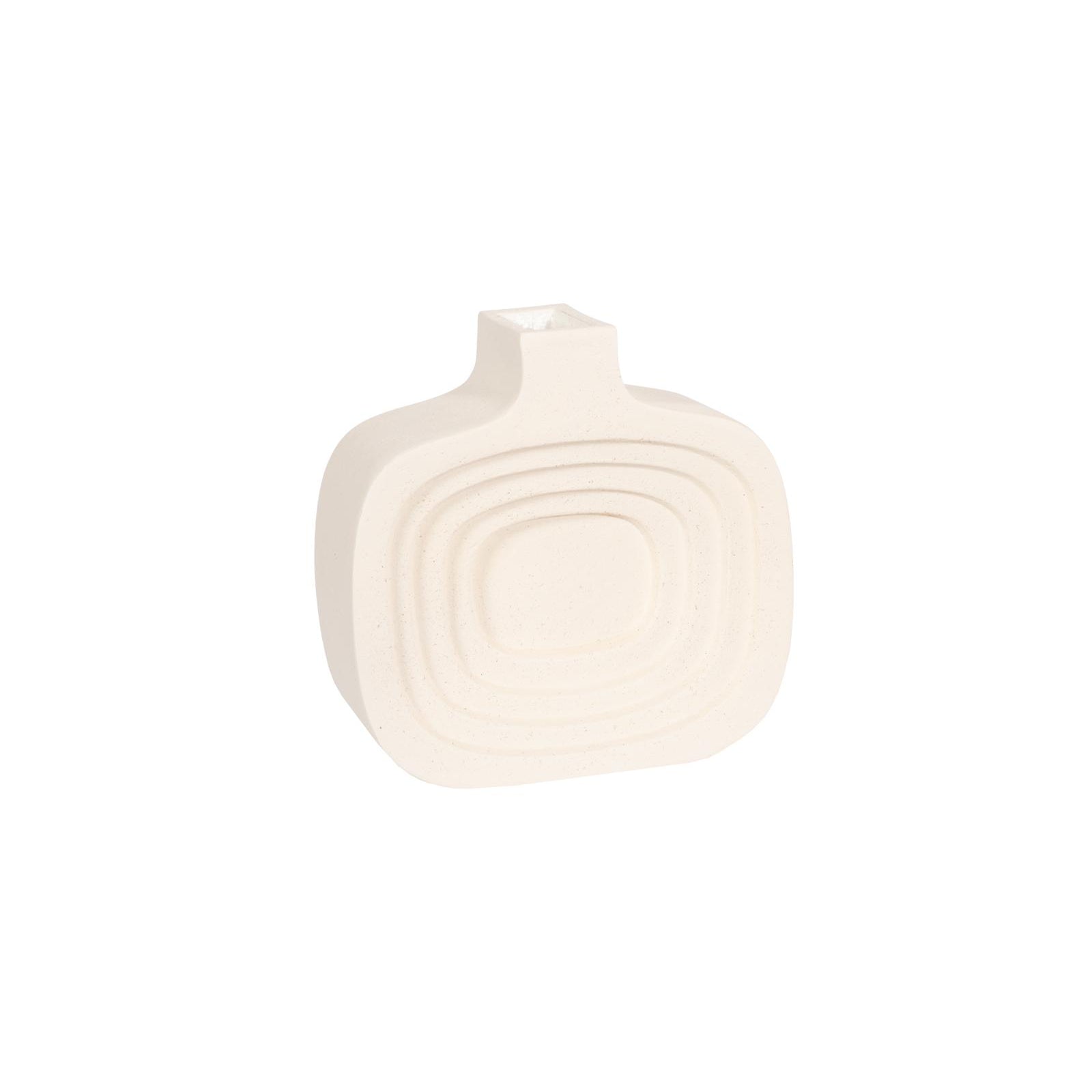Sonic Round Short Vase