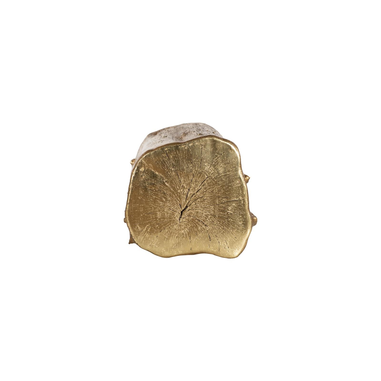 Log Stool