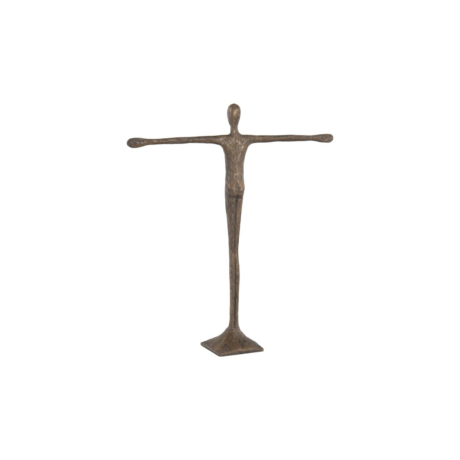 Ollie Sculpture