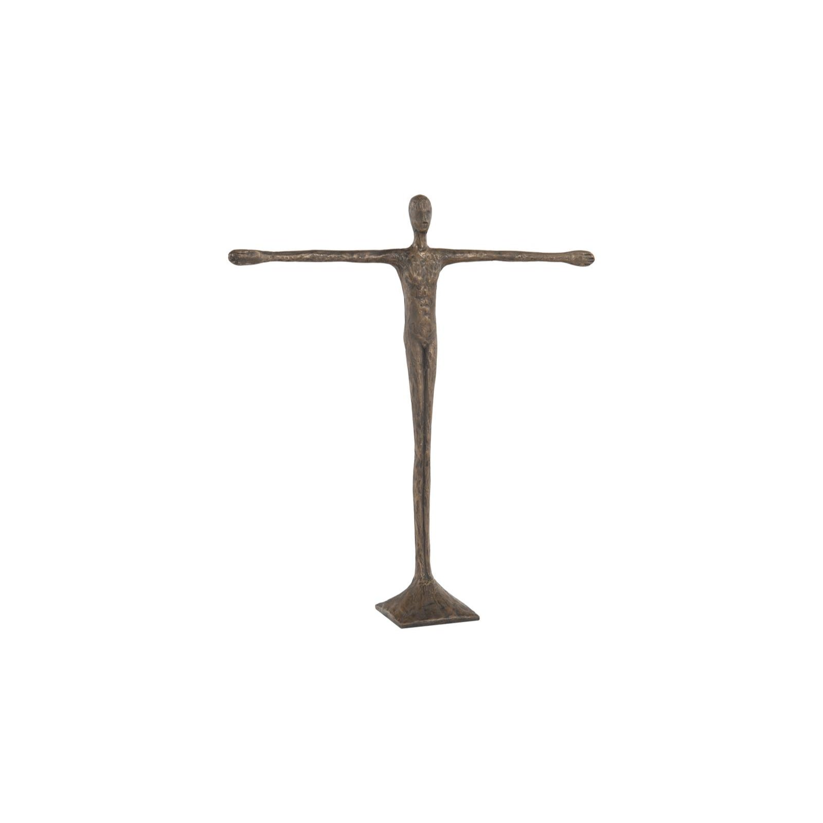 Ollie Sculpture