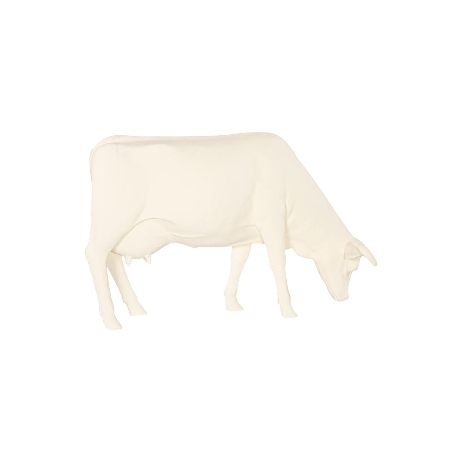 Life Size Cow