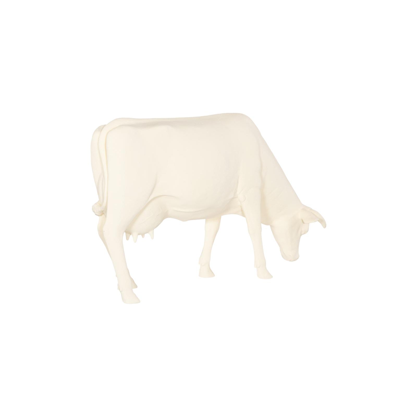 Life Size Cow