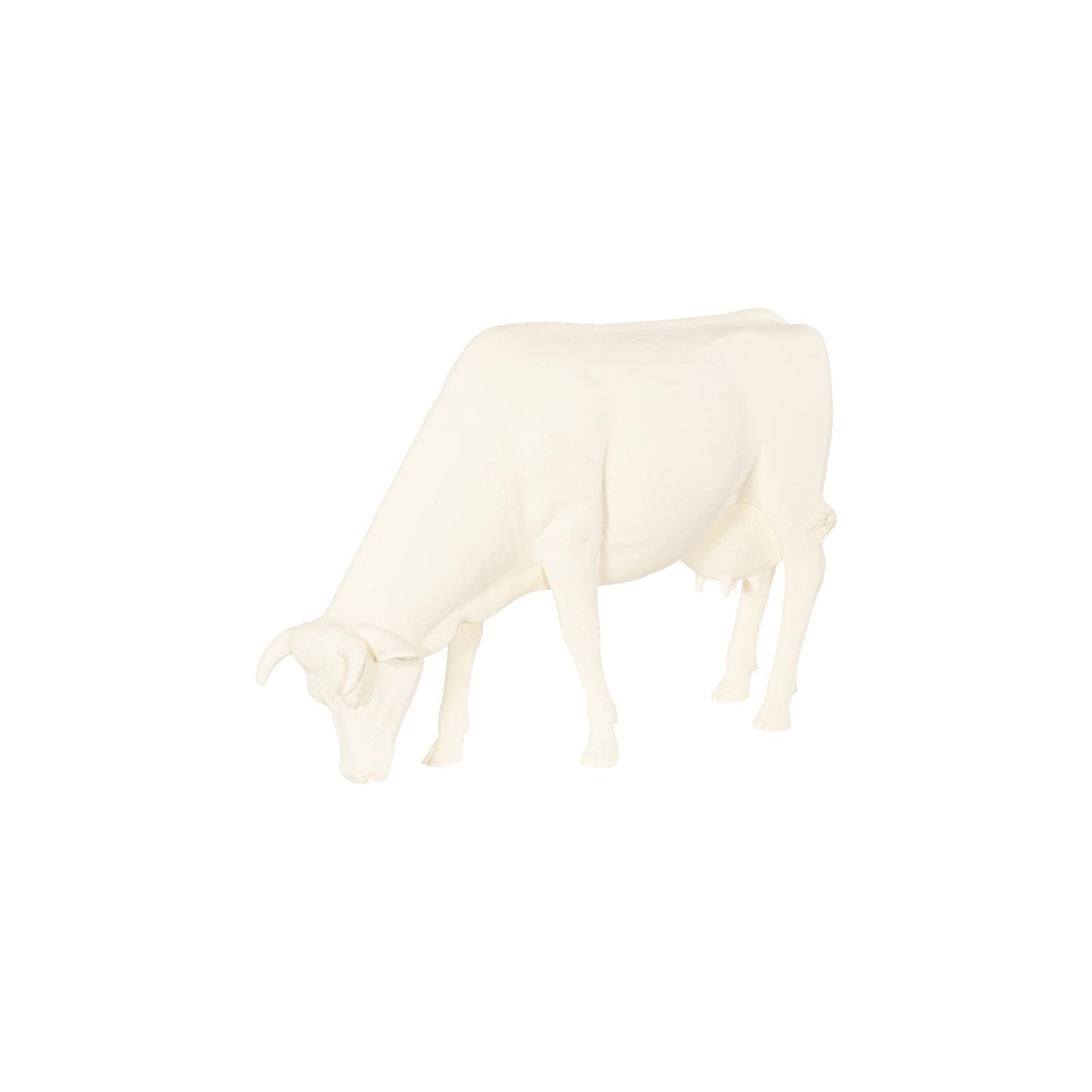Life Size Cow
