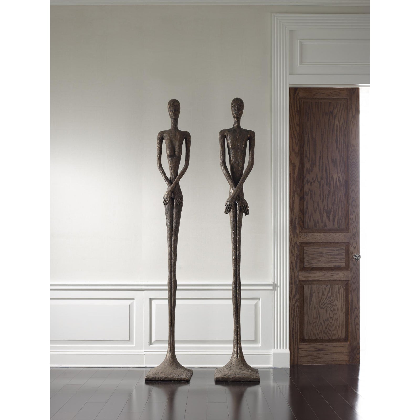 Lloyd Large Sculpture