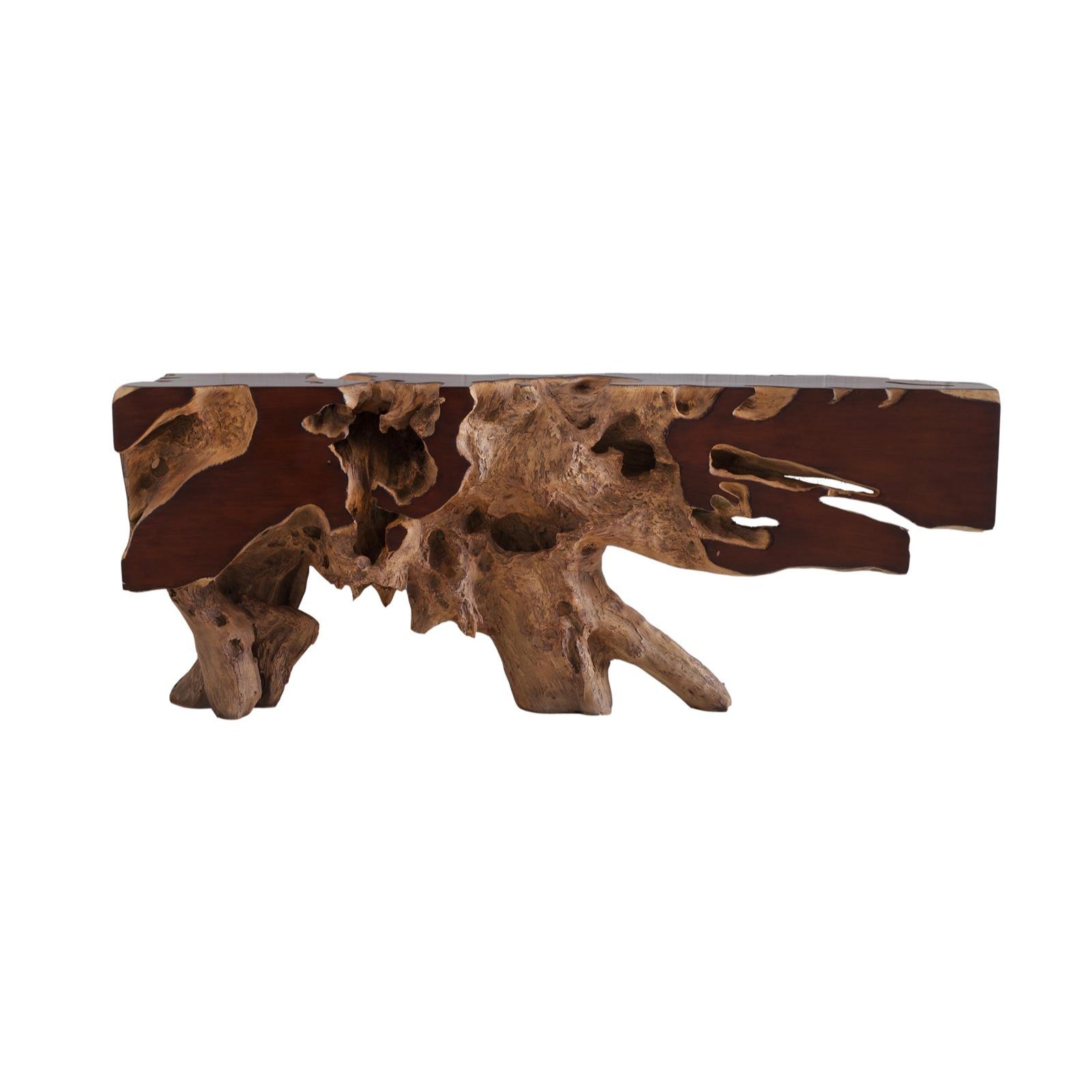 Freeform Console Table - Large