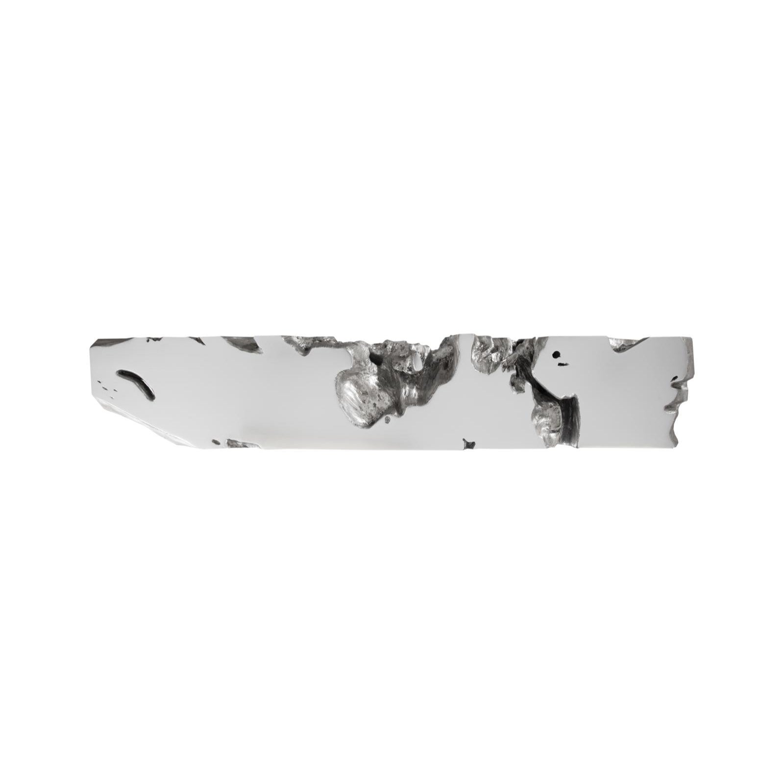 Freeform Console Table - Large