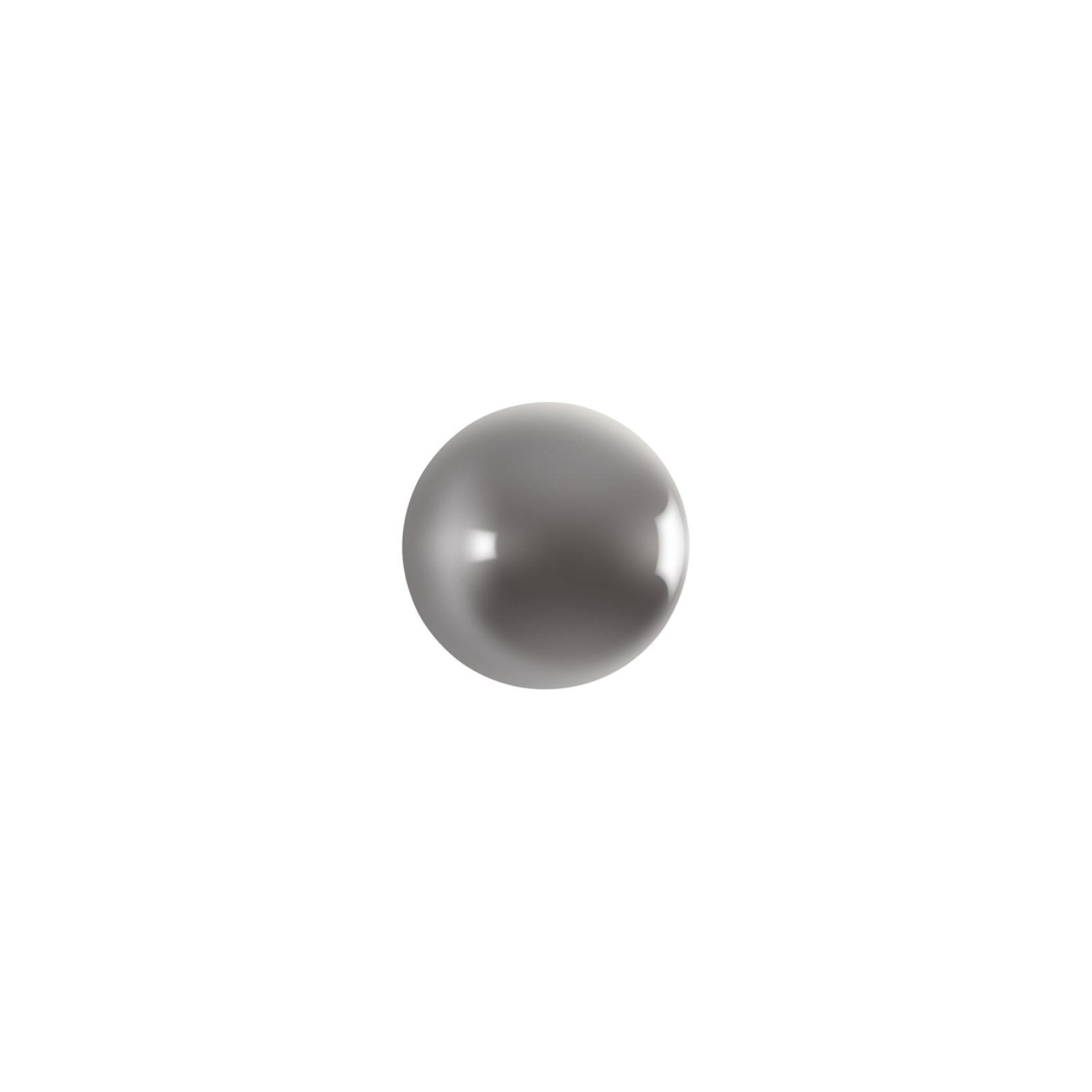 Ball on the Wall