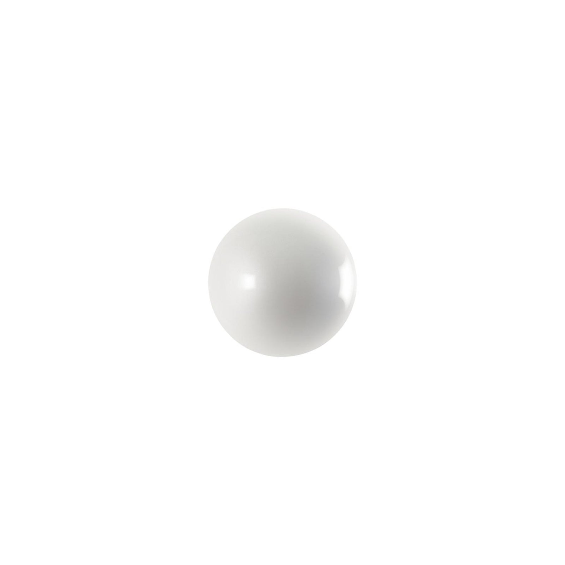 Ball on the Wall