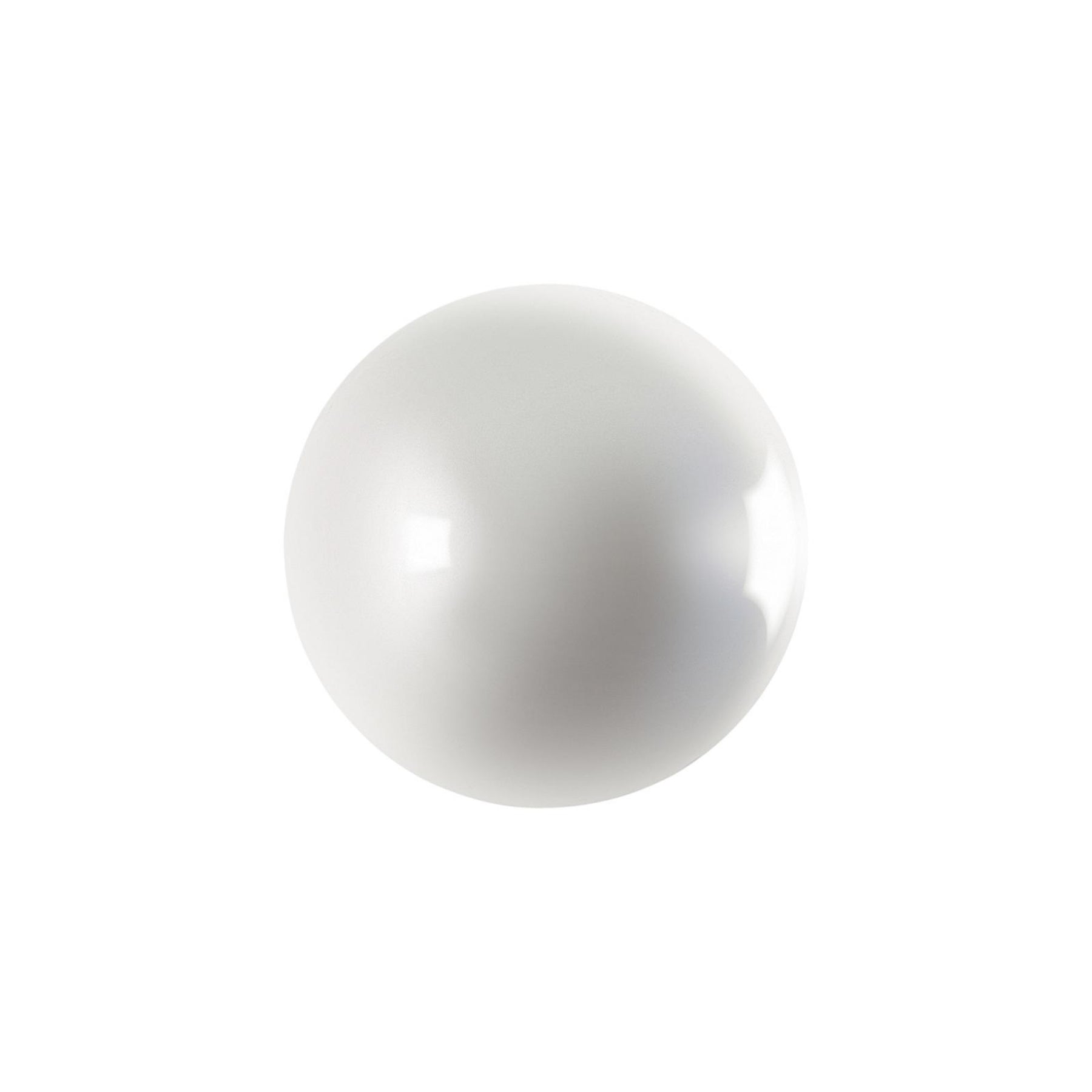 Ball on the Wall