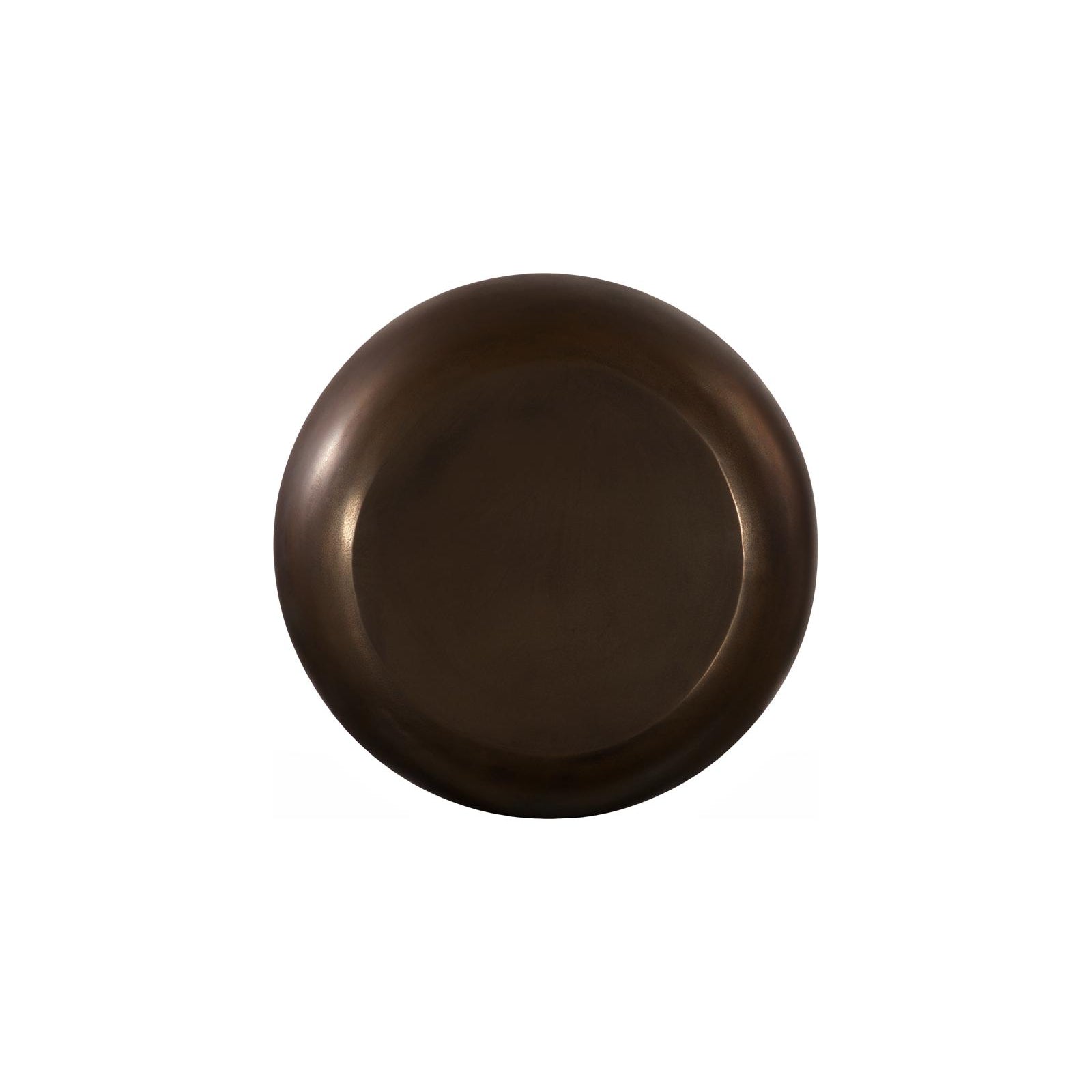 River Stone Side Table