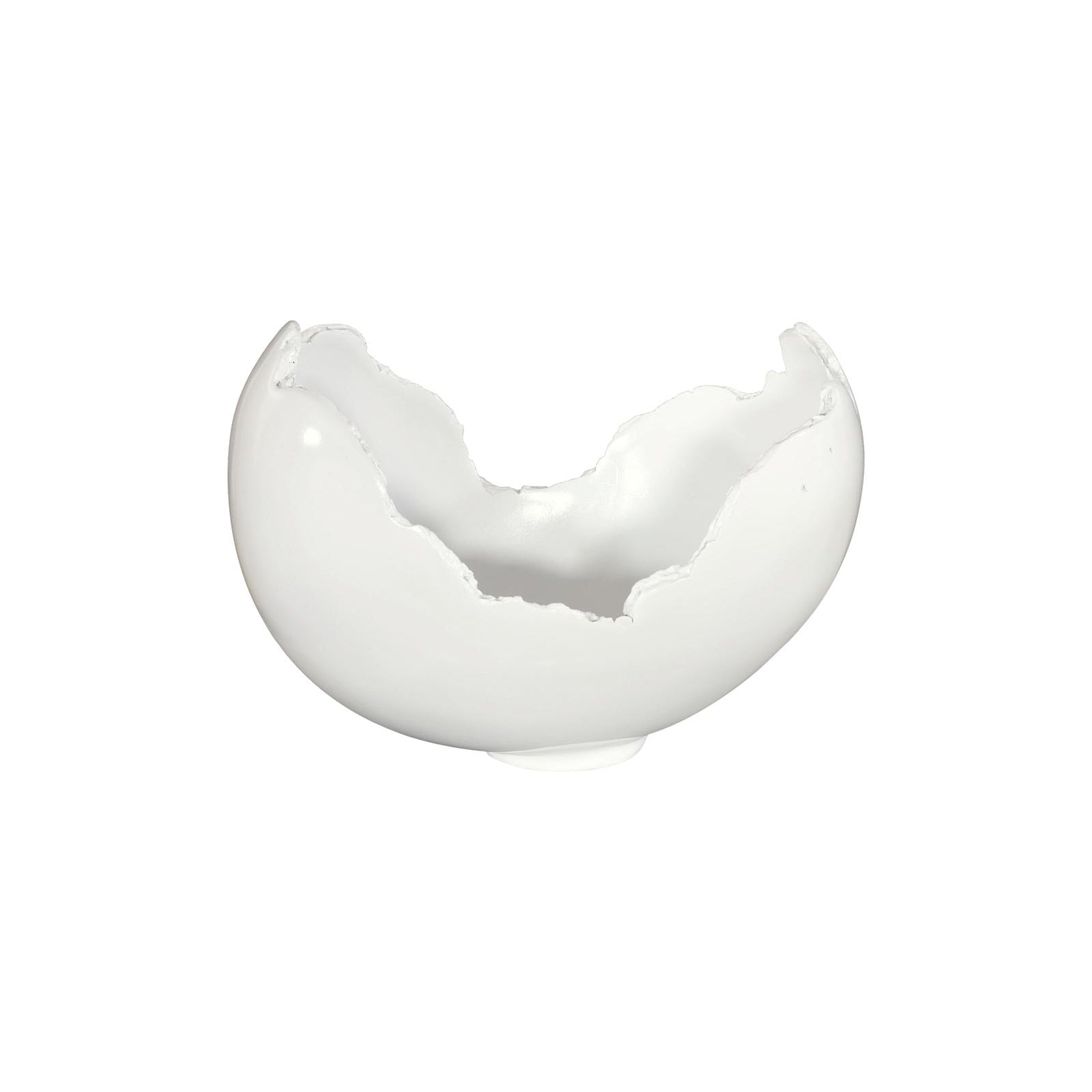Burled Bowl