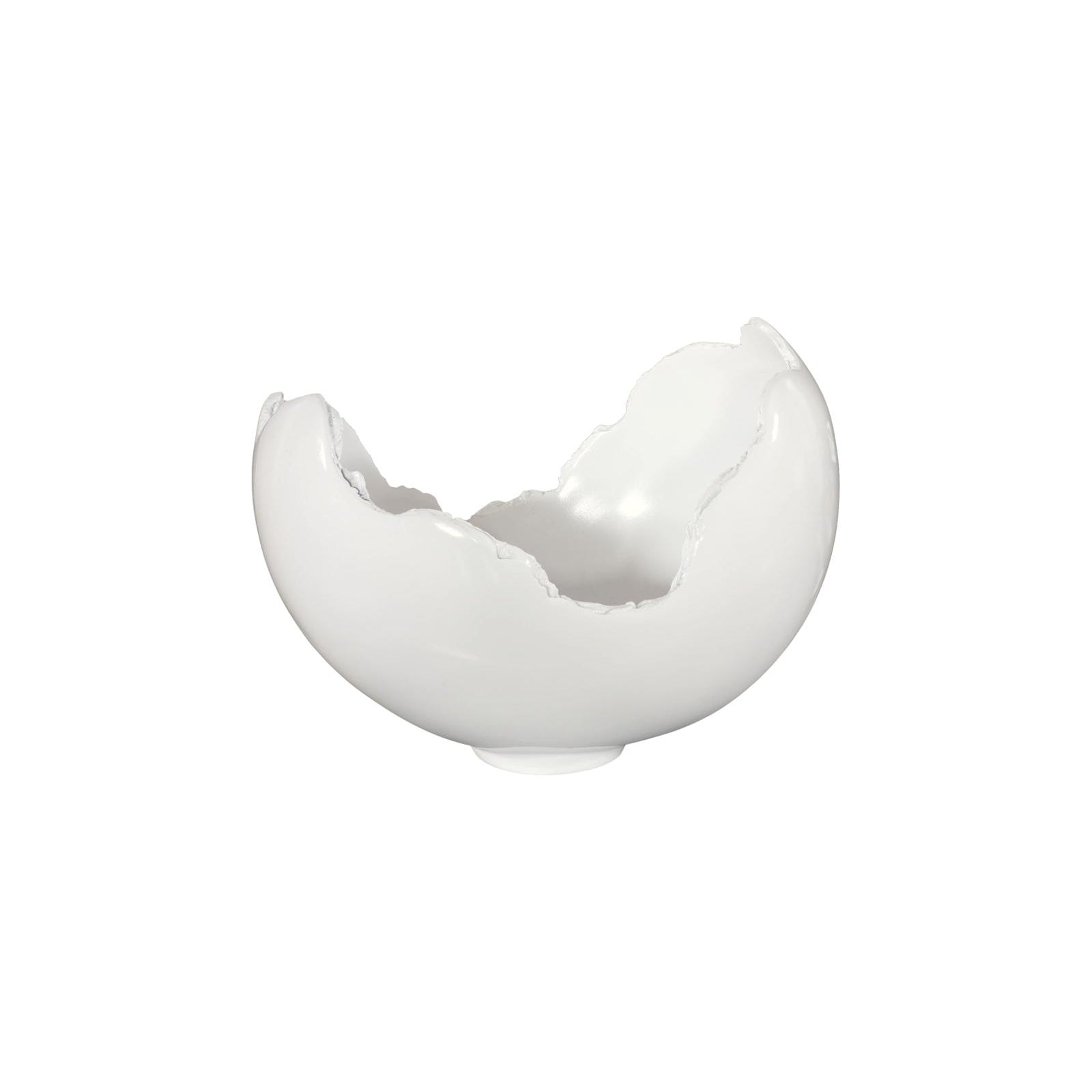 Burled Bowl