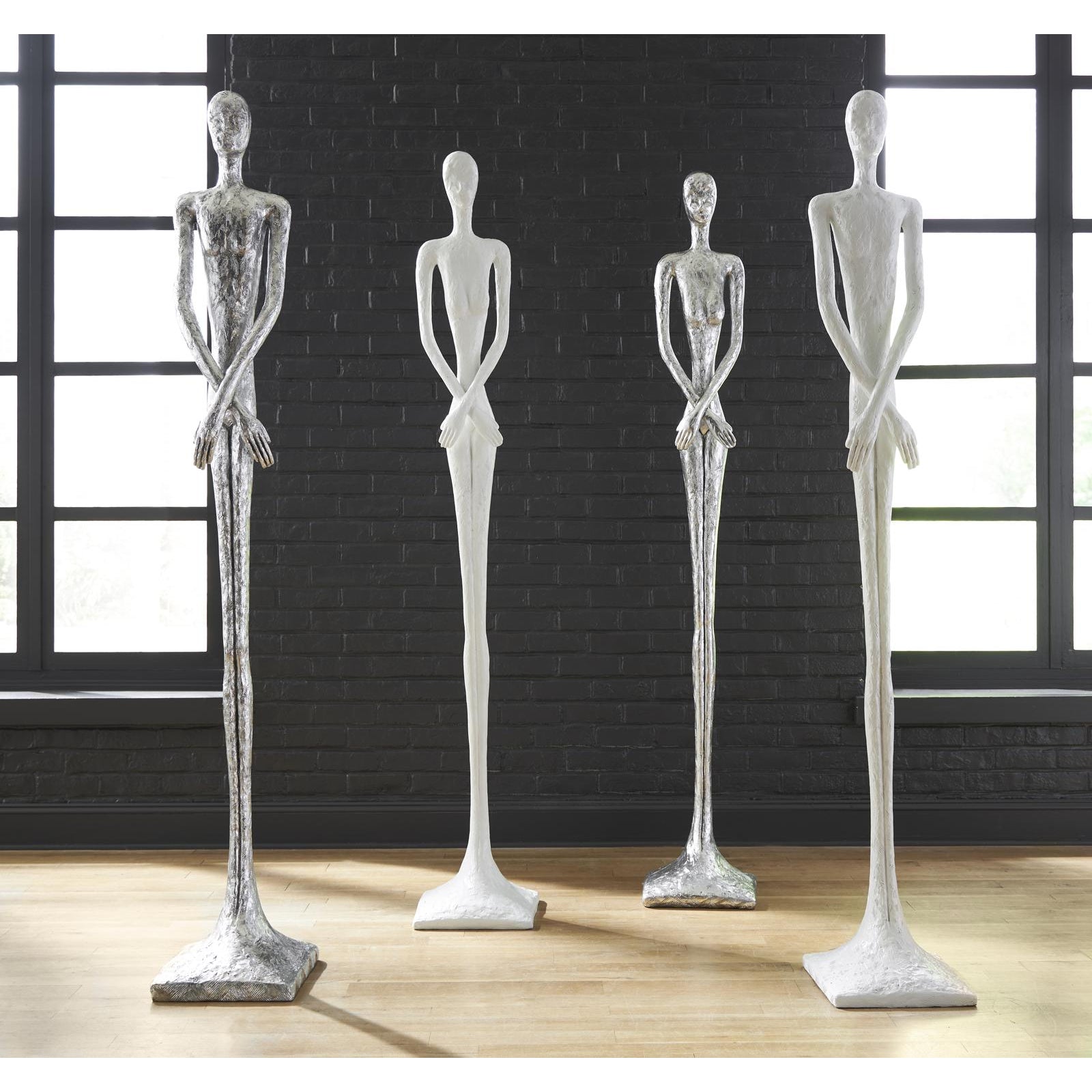 Lloyd Large Sculpture