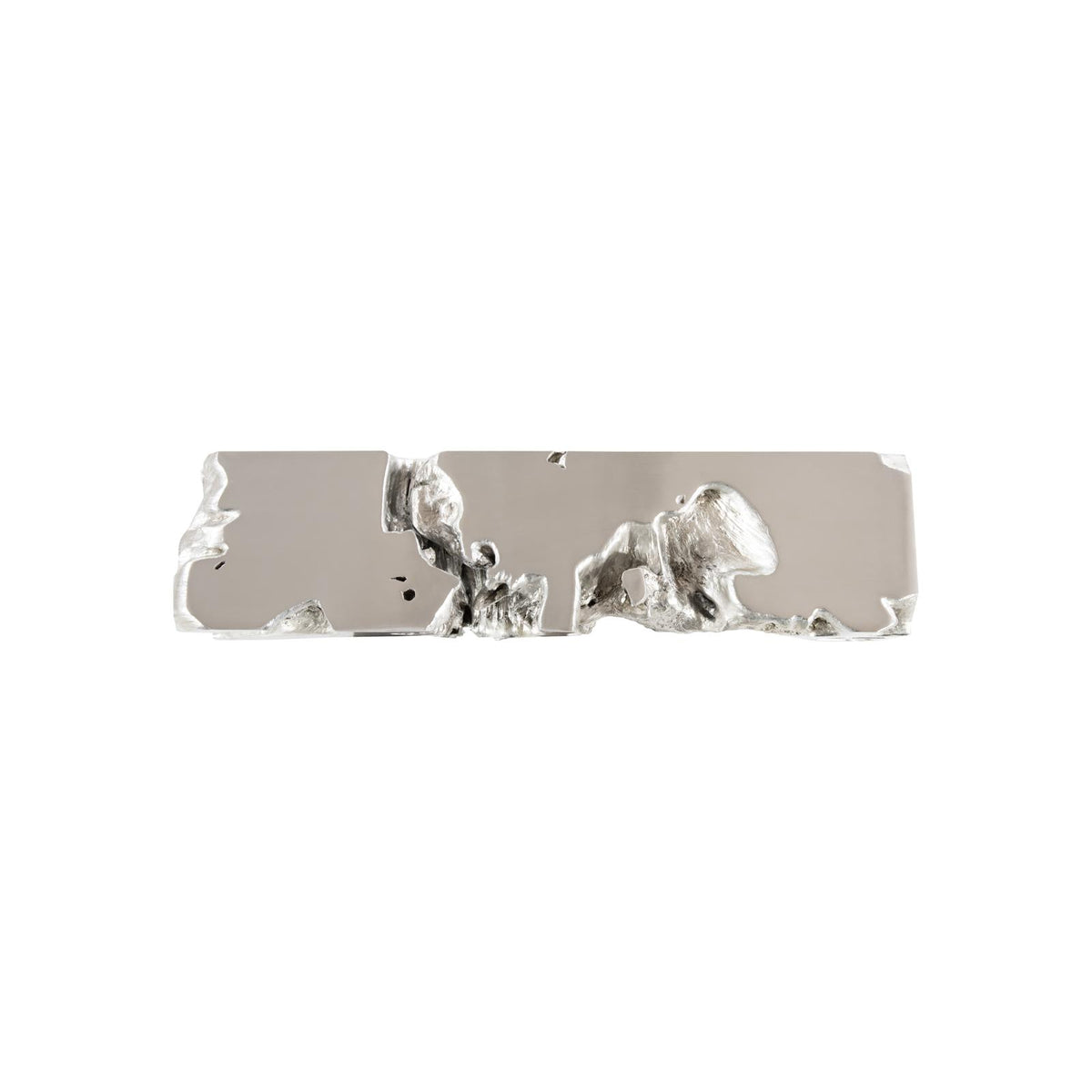 Freeform Bench by Phillips Collection